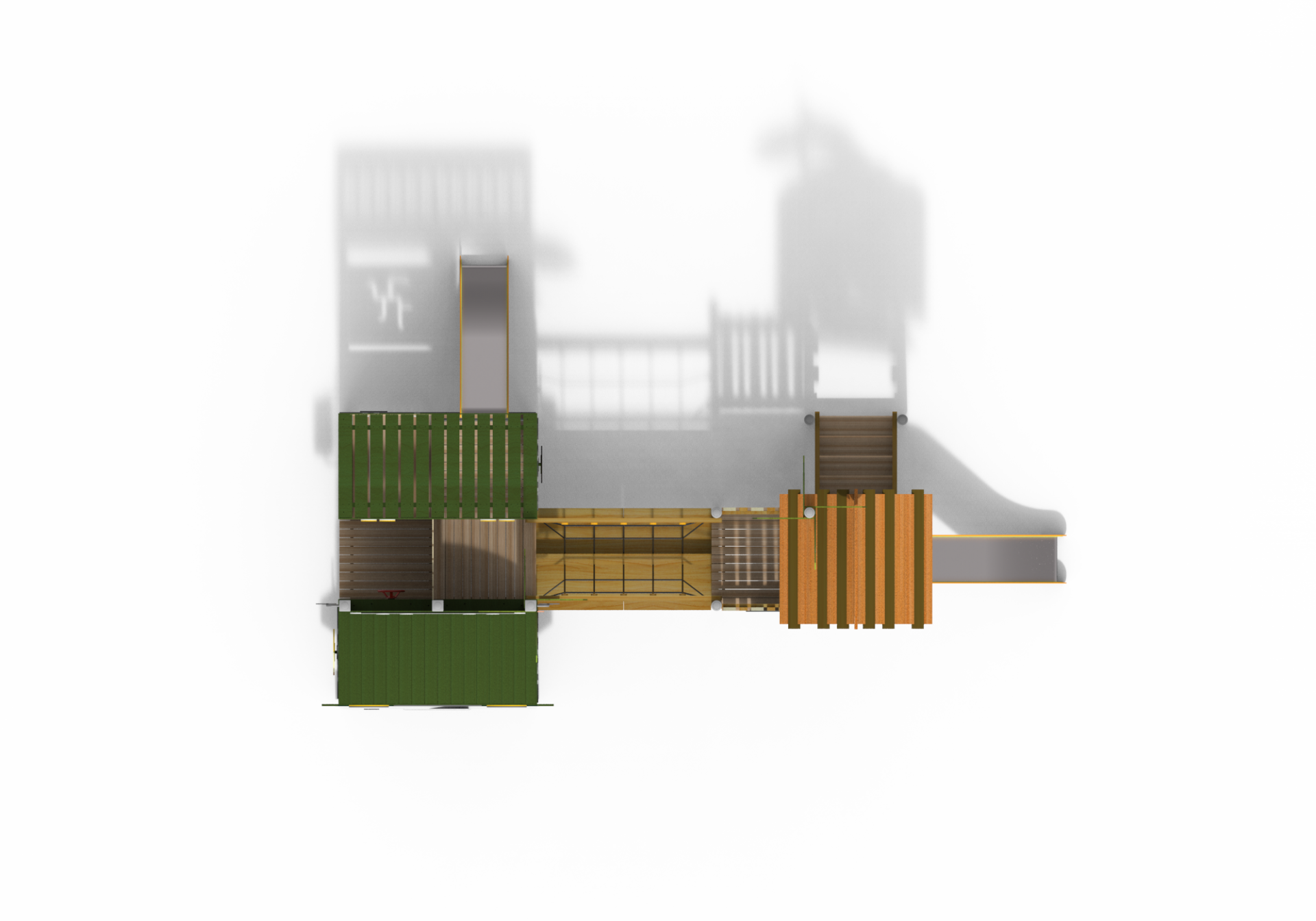 Jungle Adventure
