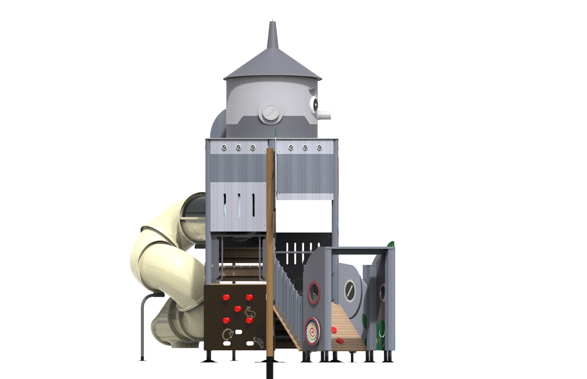 Tin Woodman
