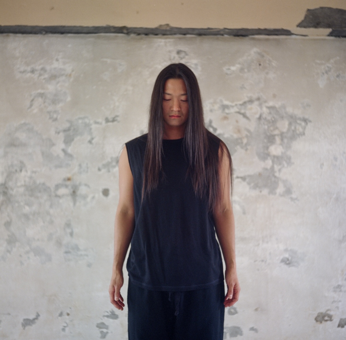 cashmere Farmer’s t-shirts (black) 복제