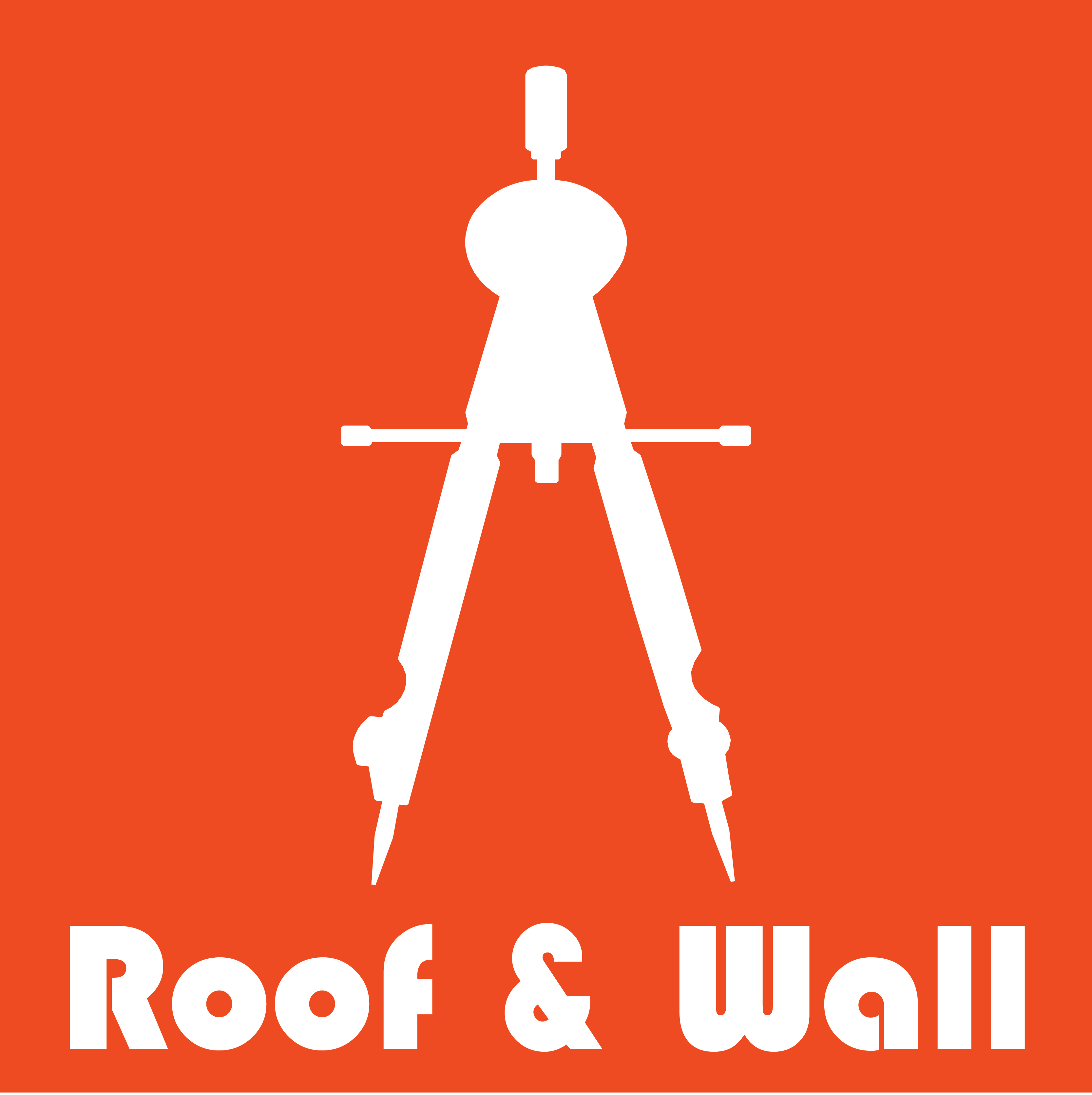 ROOF & WALL