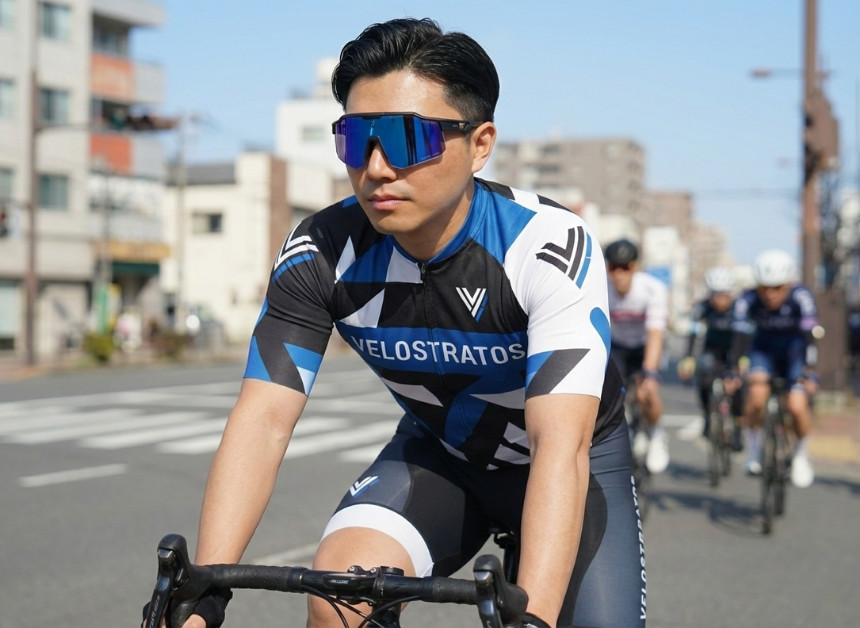 7클리어 FOX300 스포츠고글 라이딩/ 자전거/ 변색고글