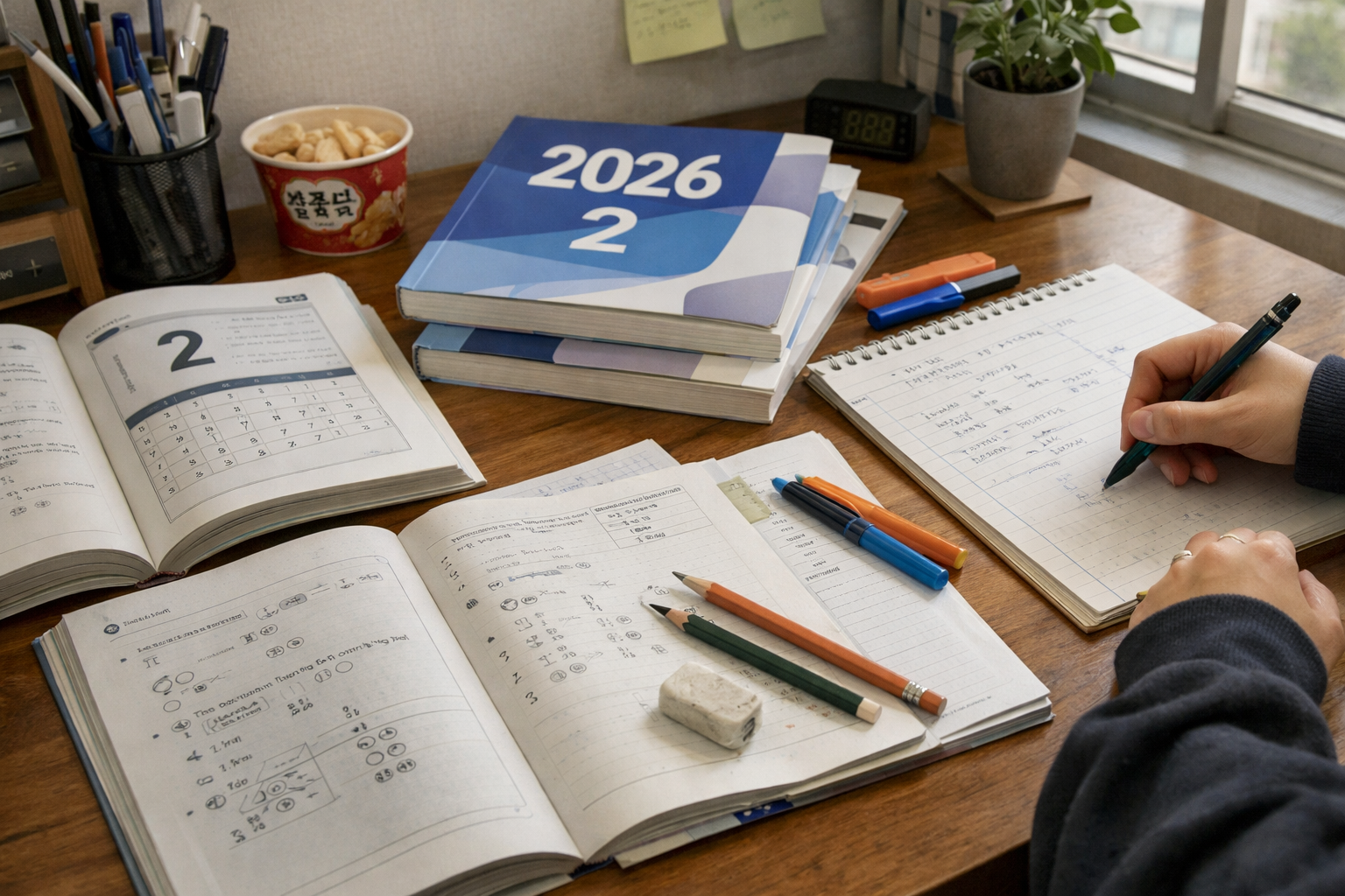 2026 2 관련 한국 일상 참고 이미지 1
