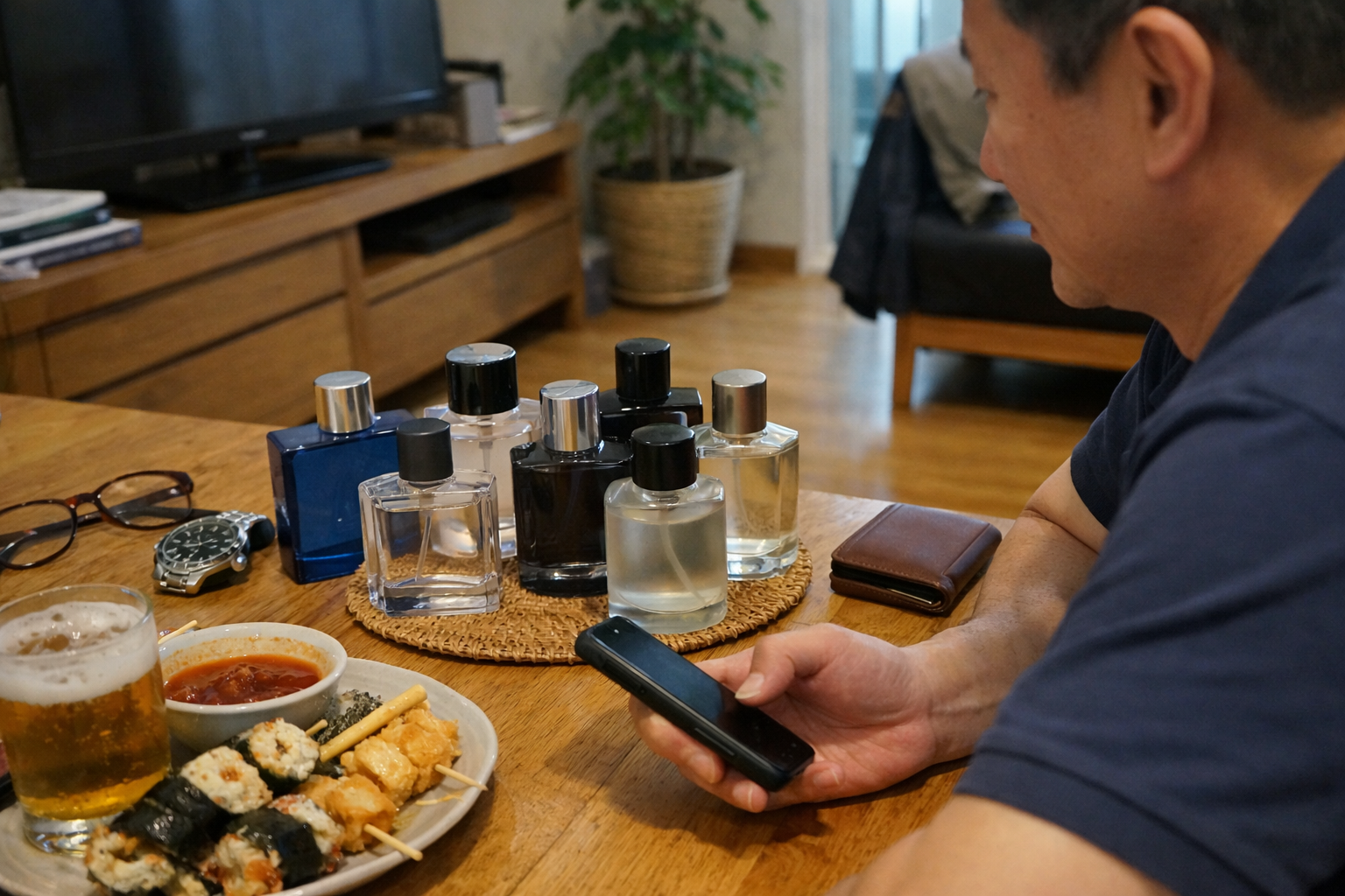 50대 남자친구 향수 5만원대 추천 BEST 7 관련 한국 일상 참고 이미지 1