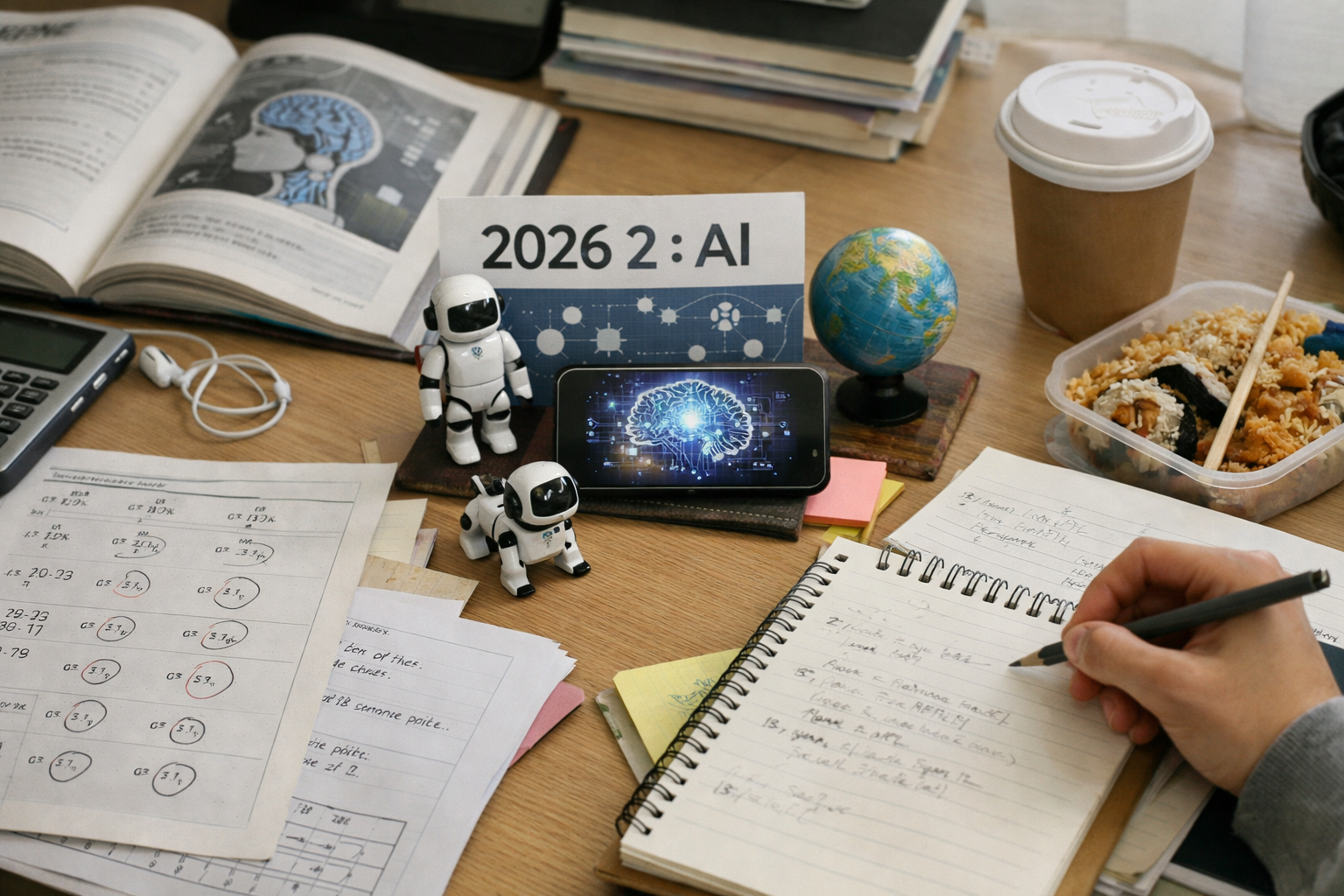 2026 2    : AI 관련 한국 일상 참고 이미지 1