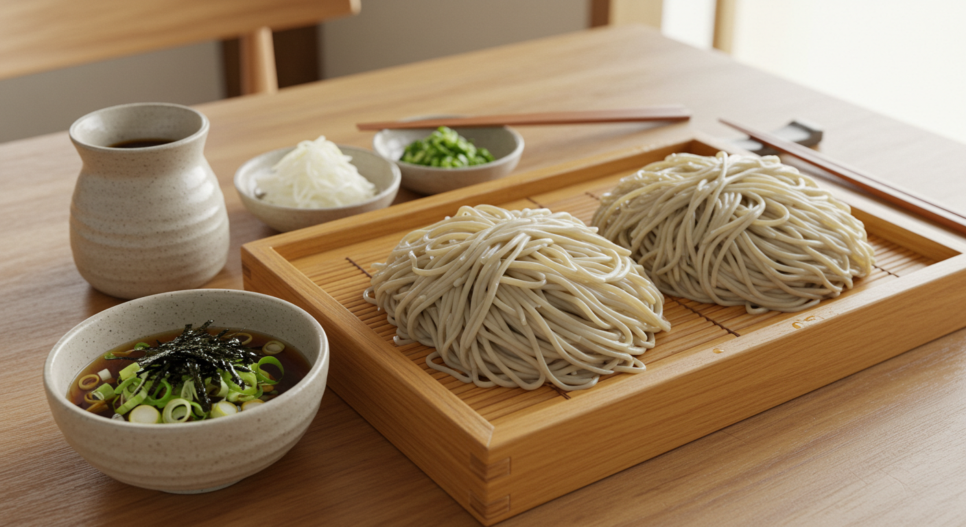 고양 메밀소바 맛집 추천!! BEST 5 : 티타임