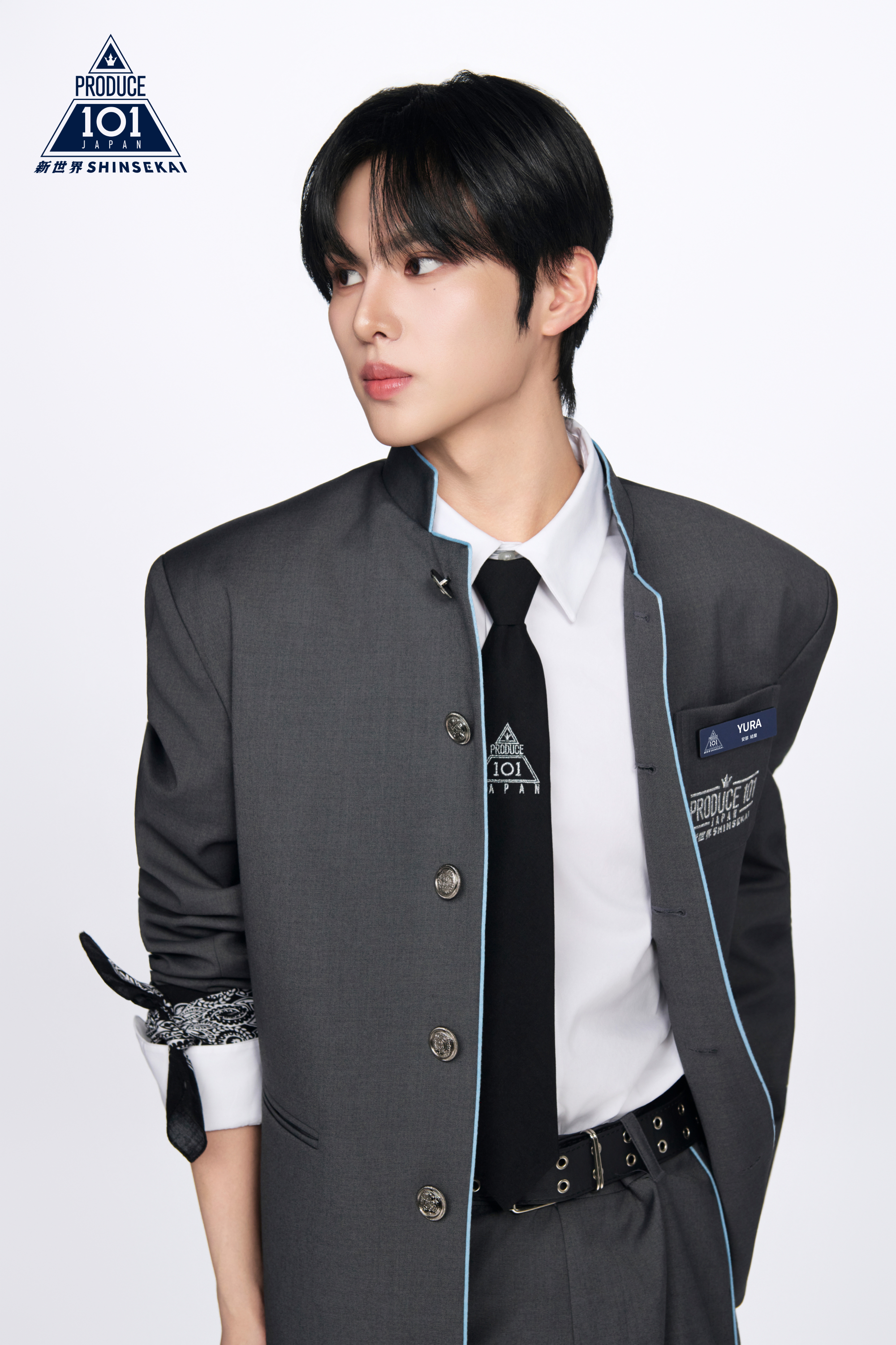 💫PRODUCE101 JAPAN 新世界💫KAS出身の出演者を紹介！ : KPOP留学
