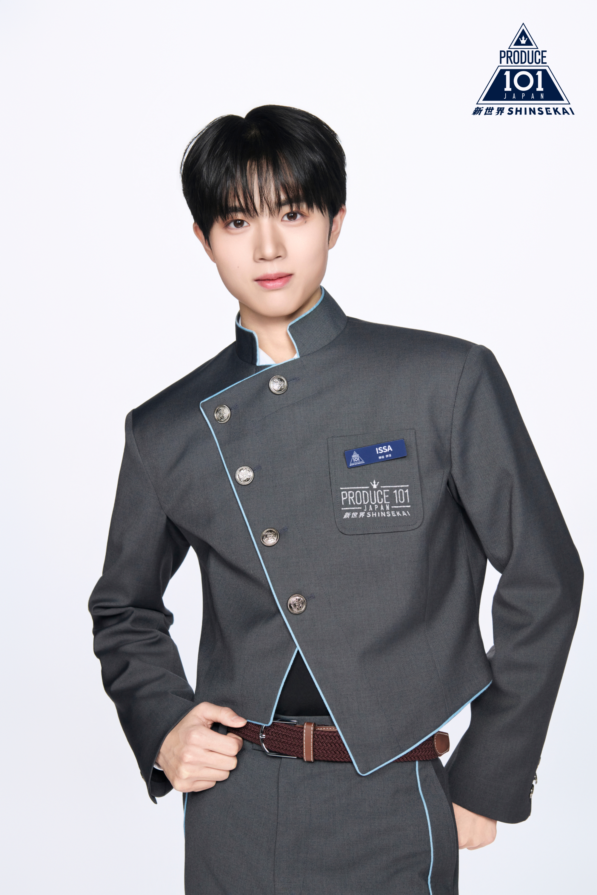 💫PRODUCE101 JAPAN 新世界💫KAS出身の出演者を紹介！ : KPOP留学