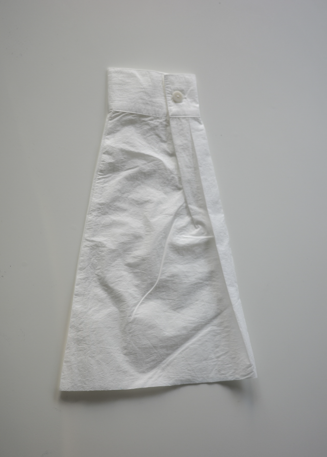 SOFT UTILITY SHIRT (CROP)