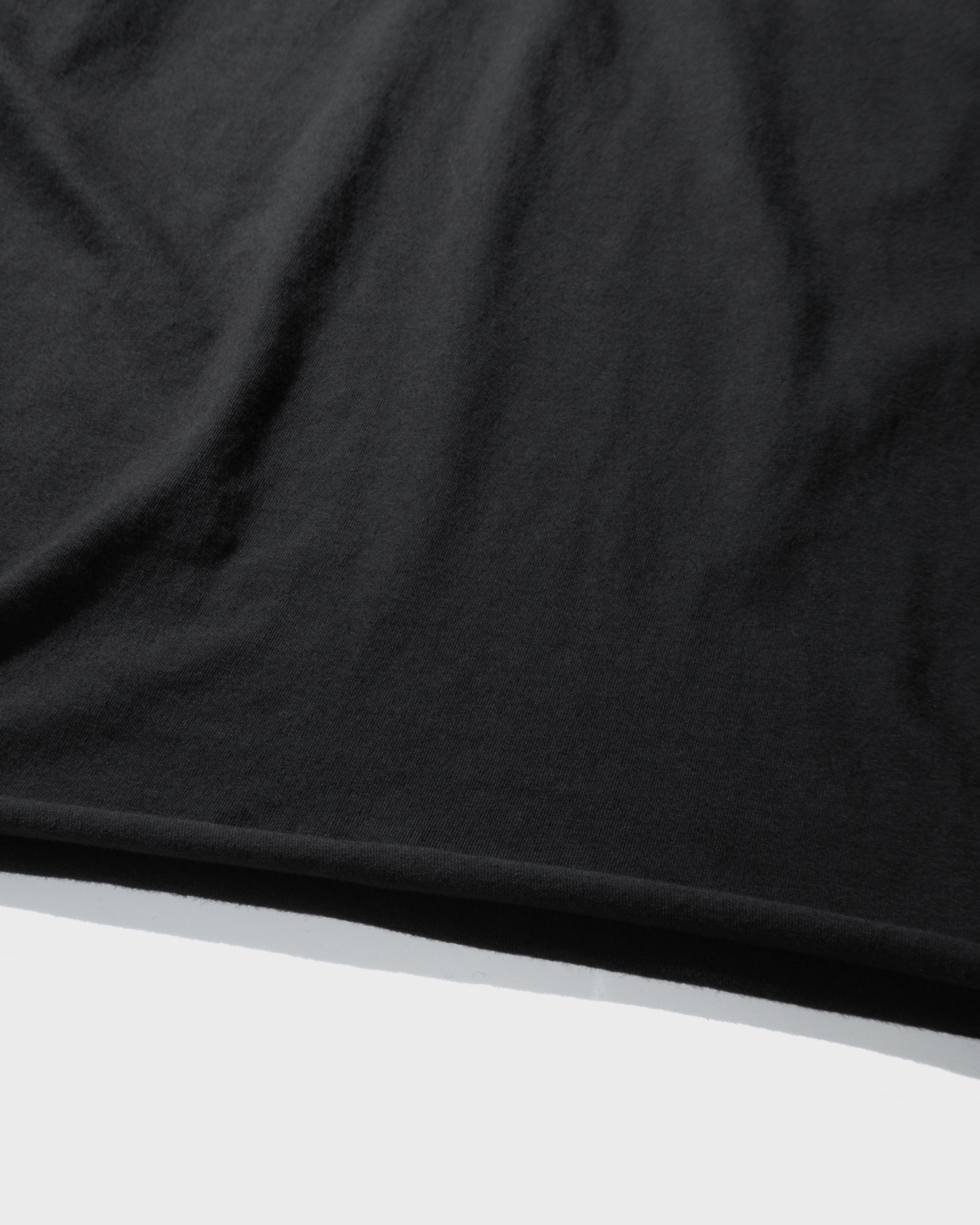 BOXING MOTION T-SHIRT