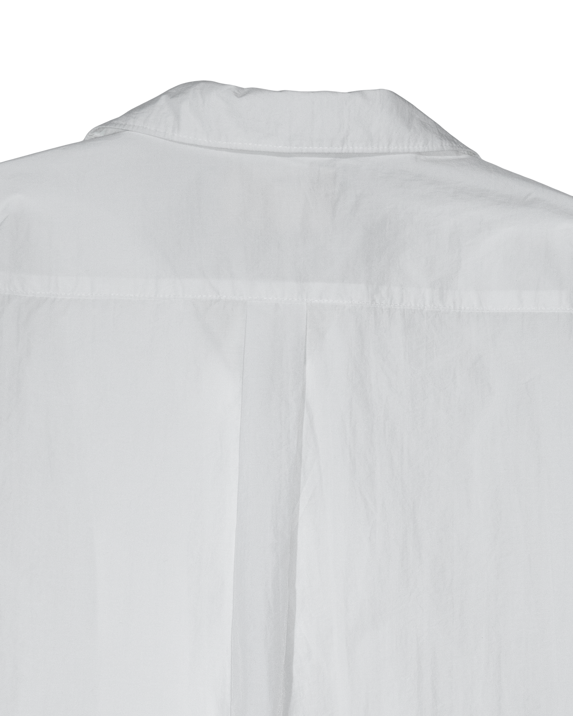 HALF SHIRT (WHITE)
