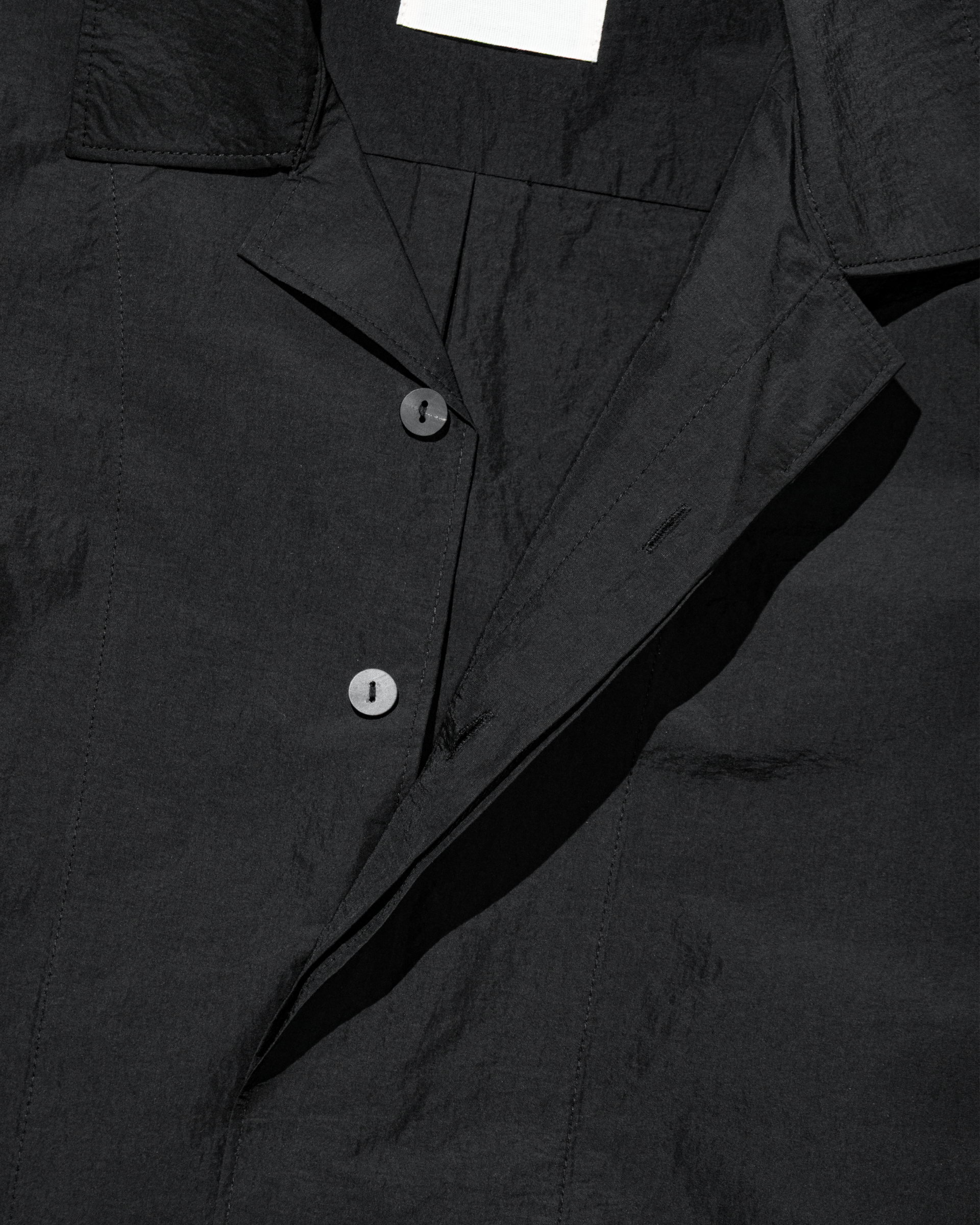 SHIRT (BLACK)