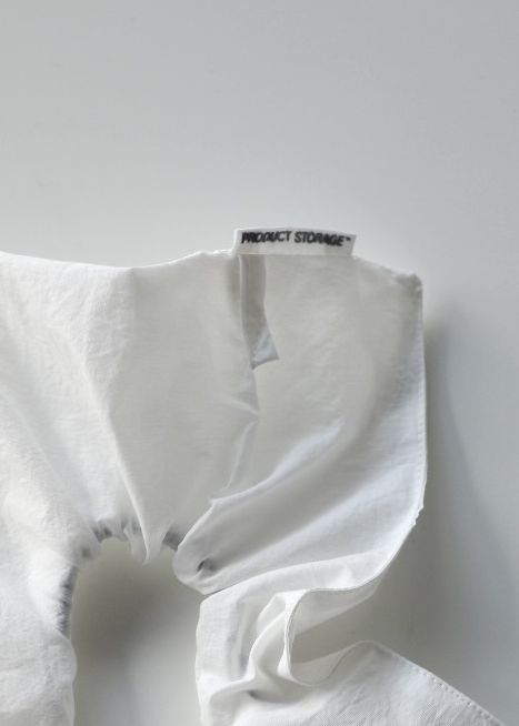 SOFT UTILITY SHIRT (CROP)