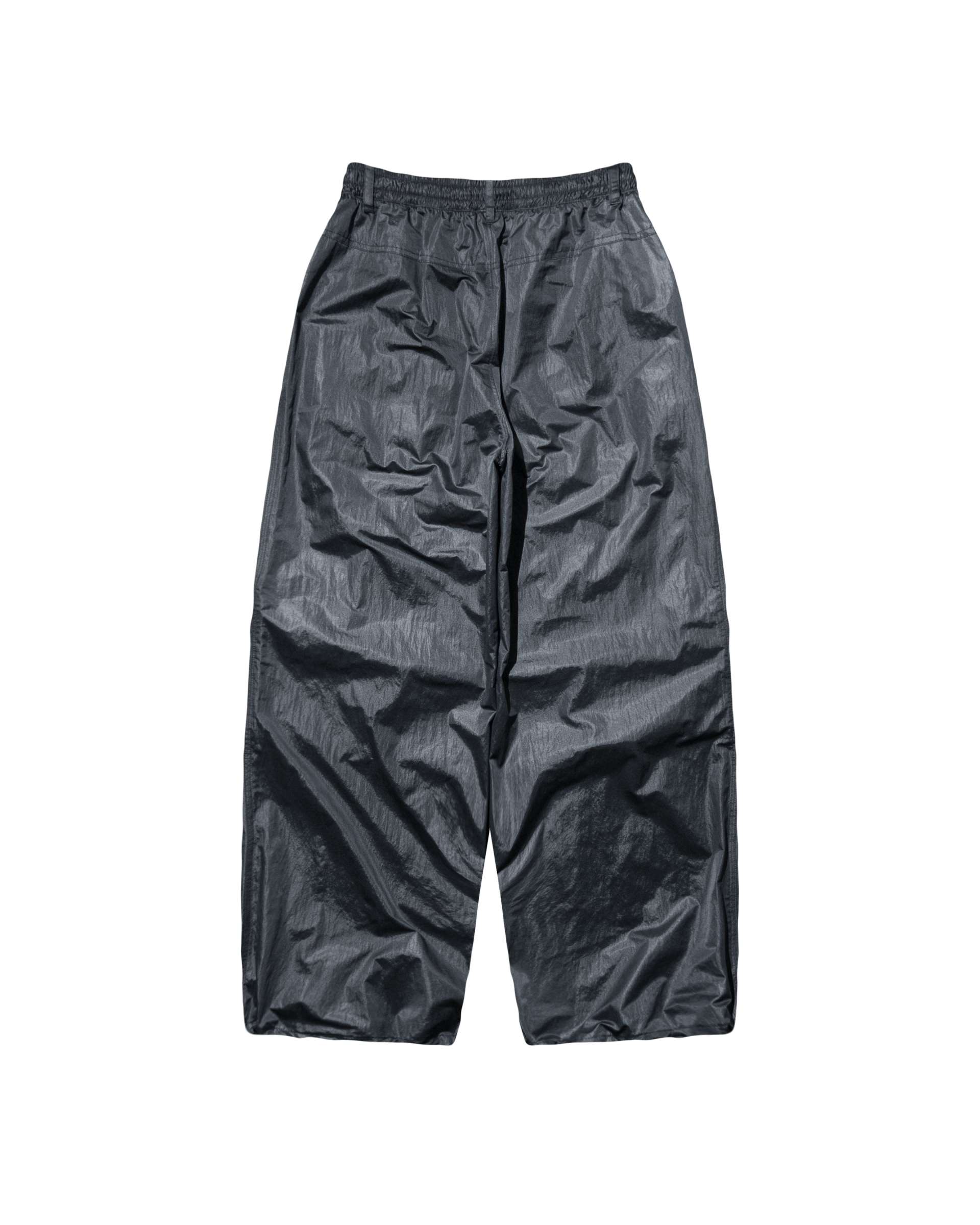 TRACK PANTS (BLUE GREY)