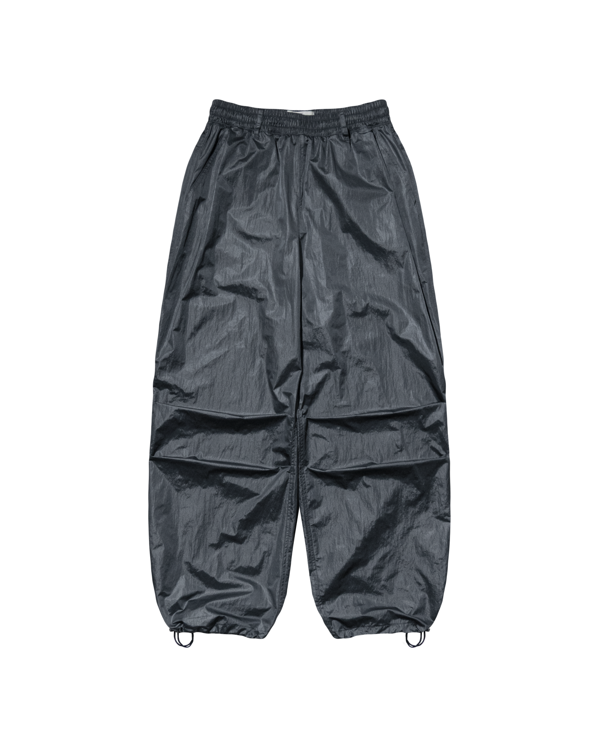 TRACK PANTS (BLUE GREY)