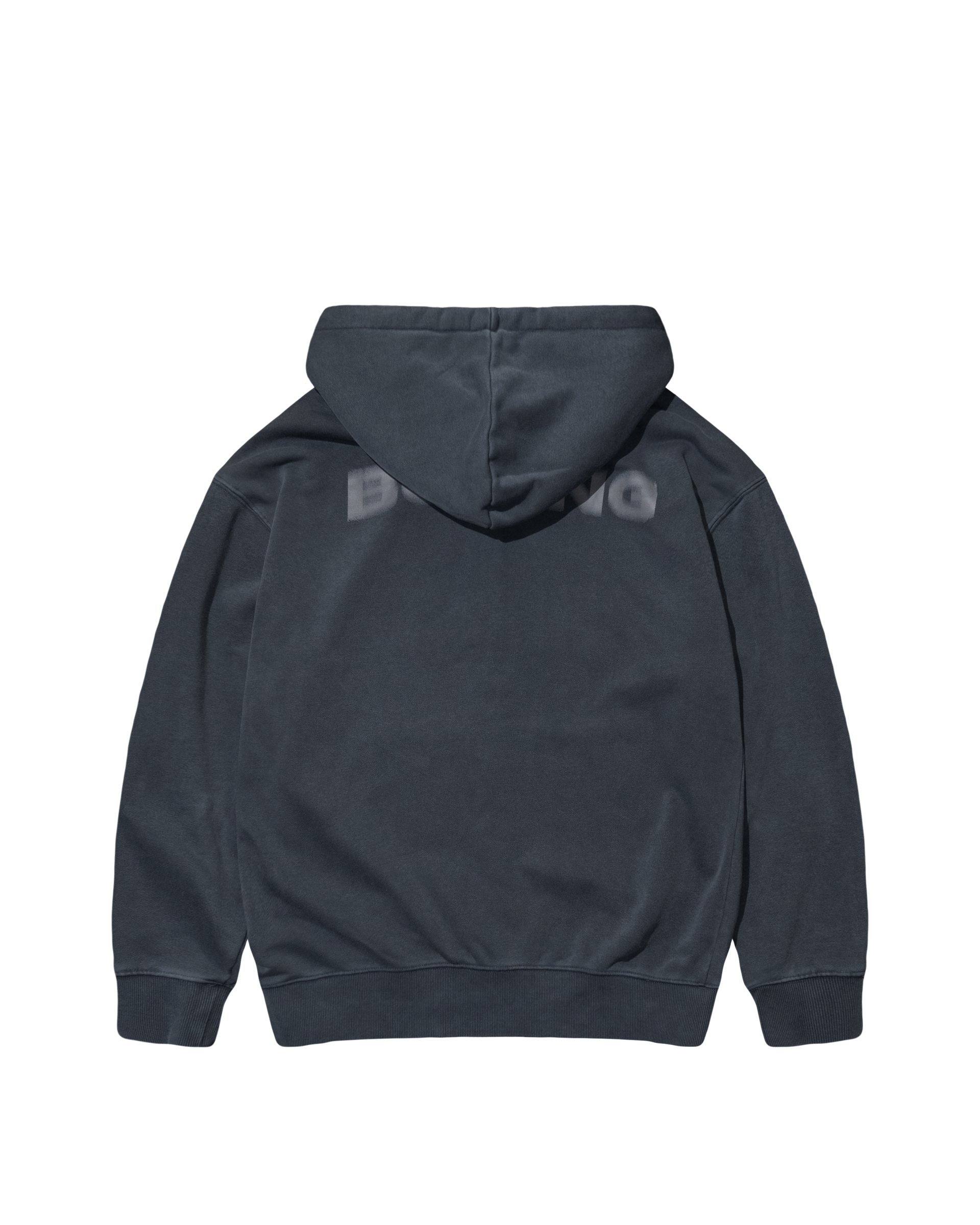 BOXING MOTION T-SHIRT