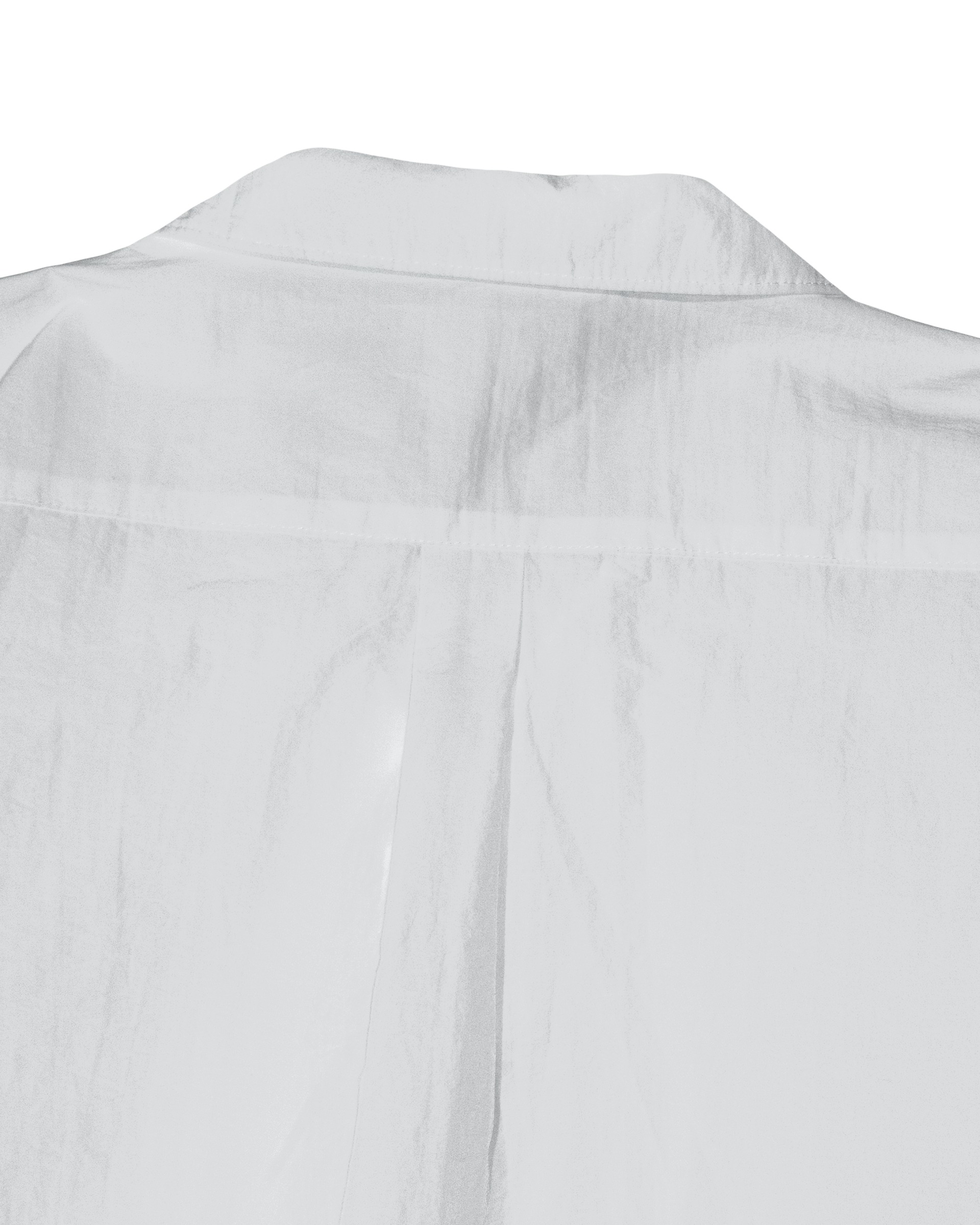SHIRT (WHITE)