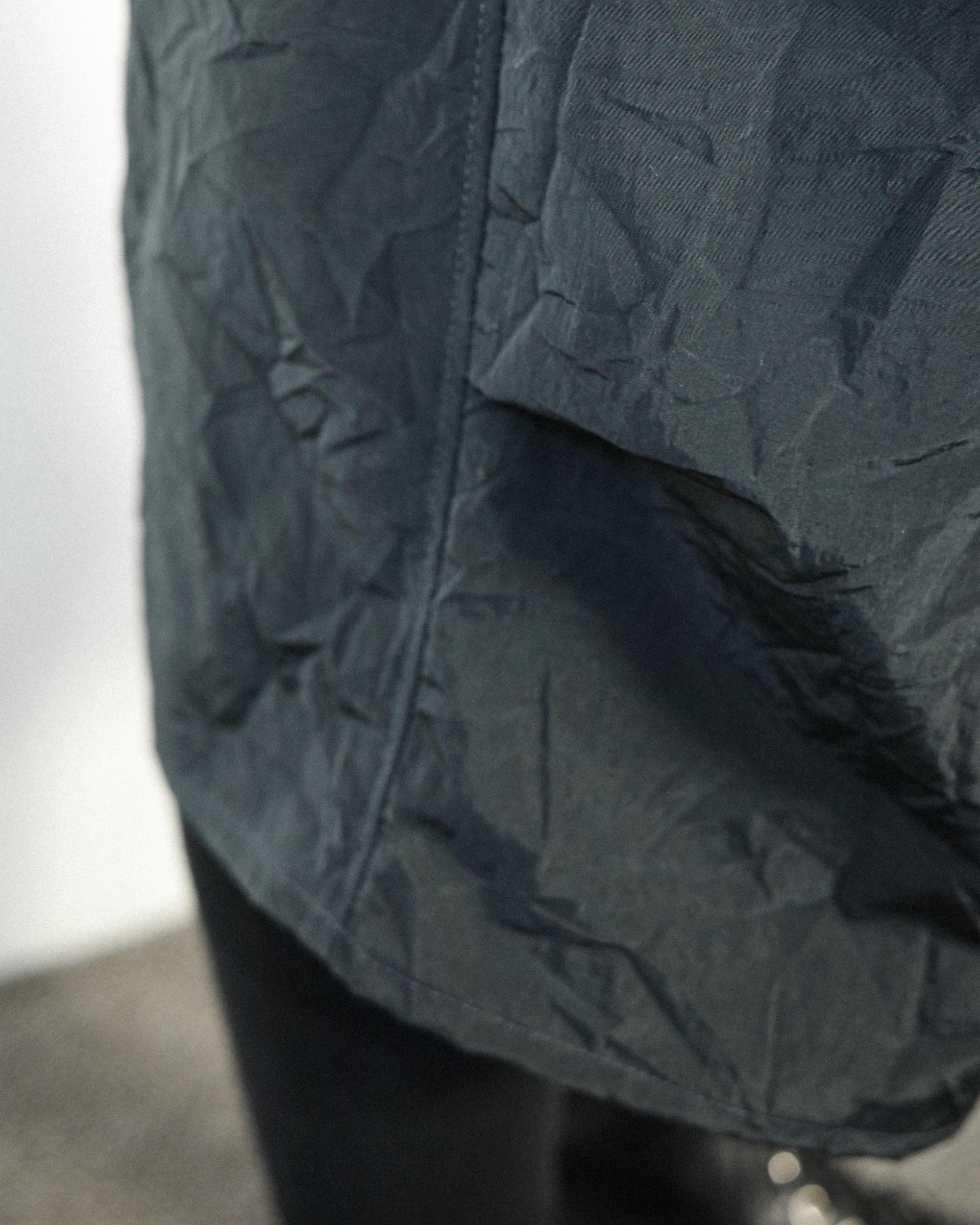 WINKLE SHORTS BLUEGRAY
