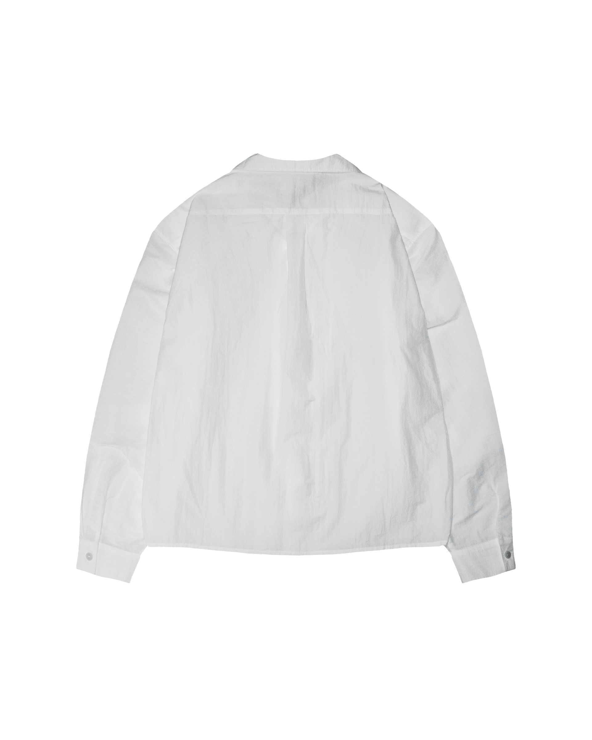 SHIRT (WHITE)