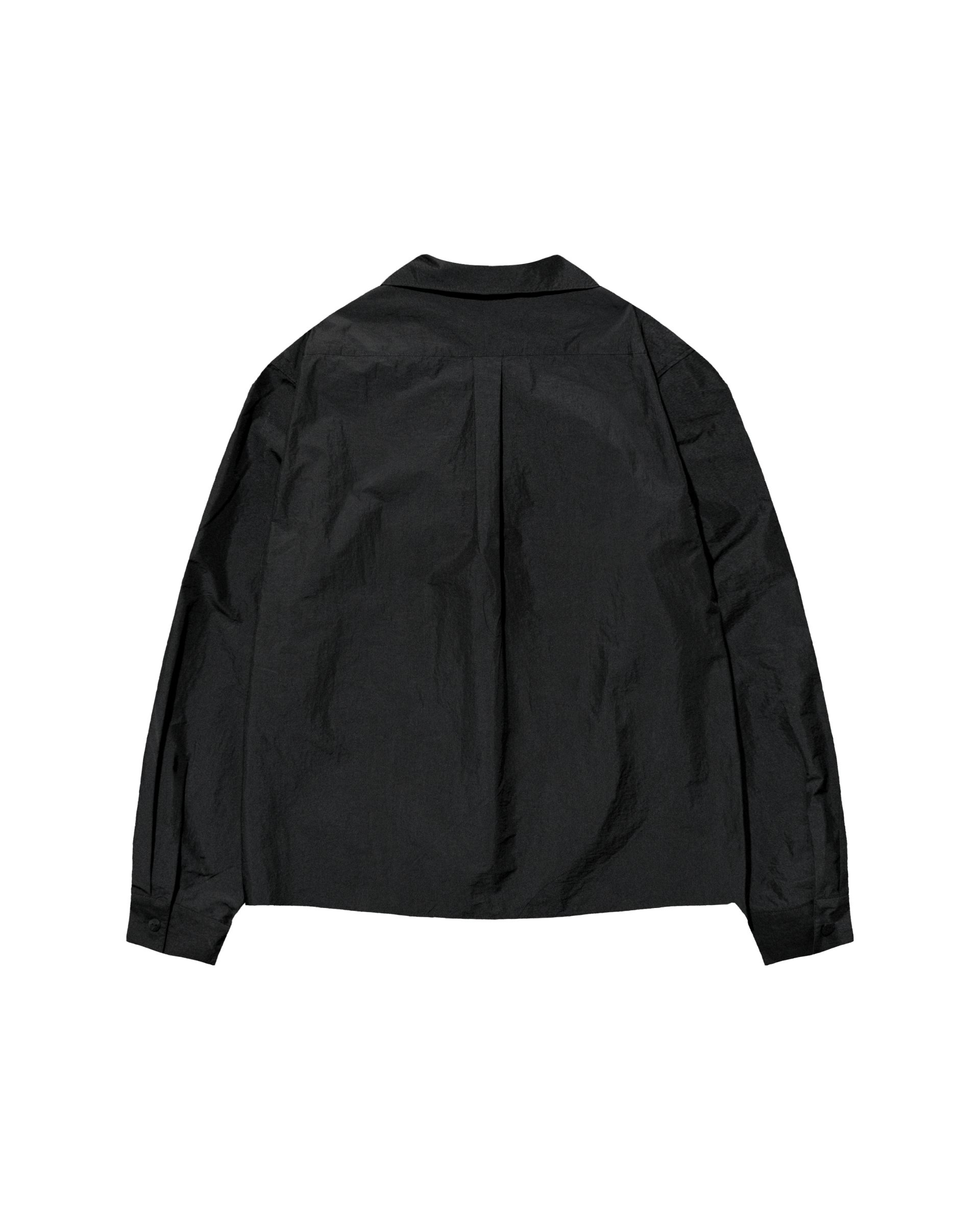 SHIRT (BLACK)
