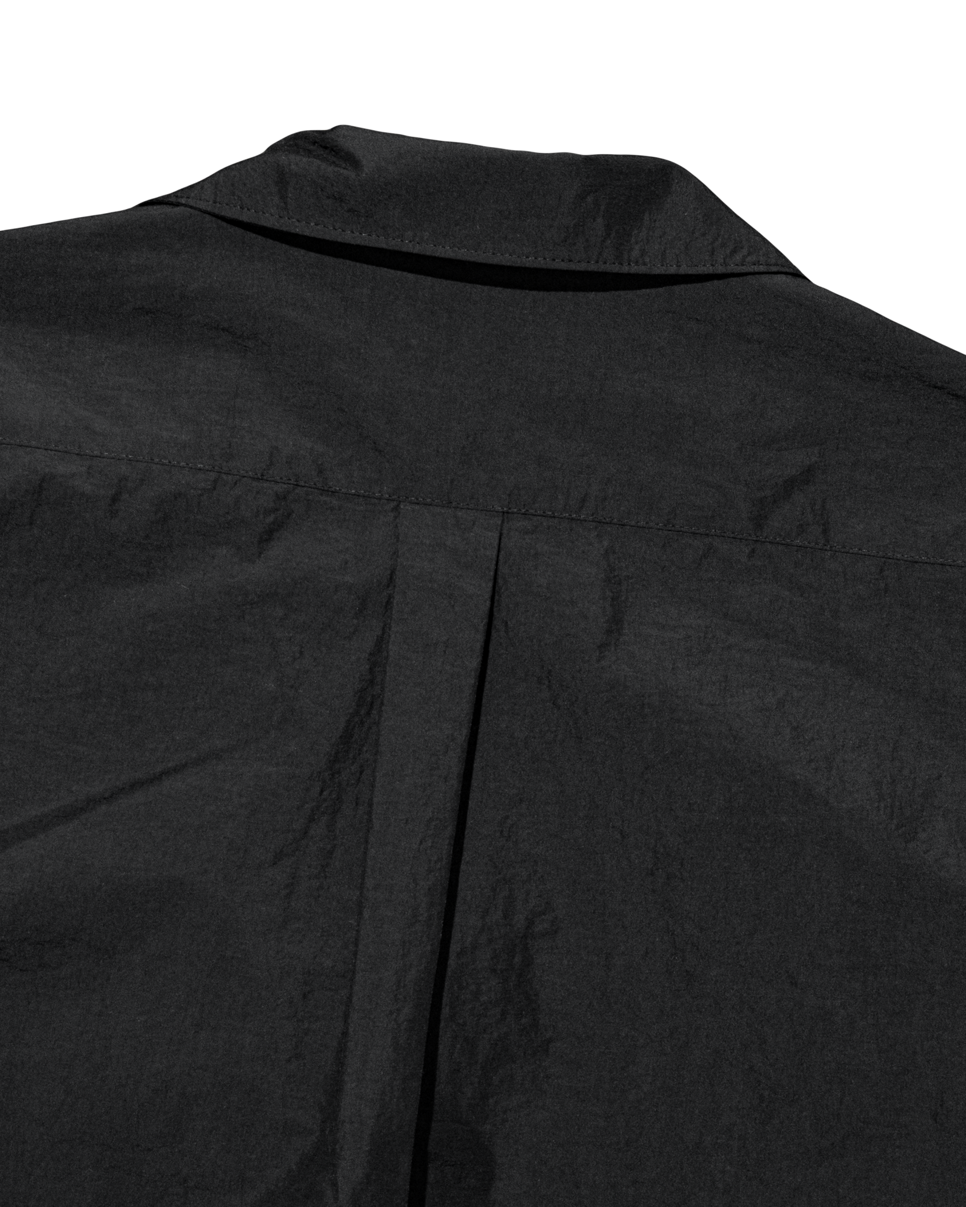 SHIRT (BLACK)