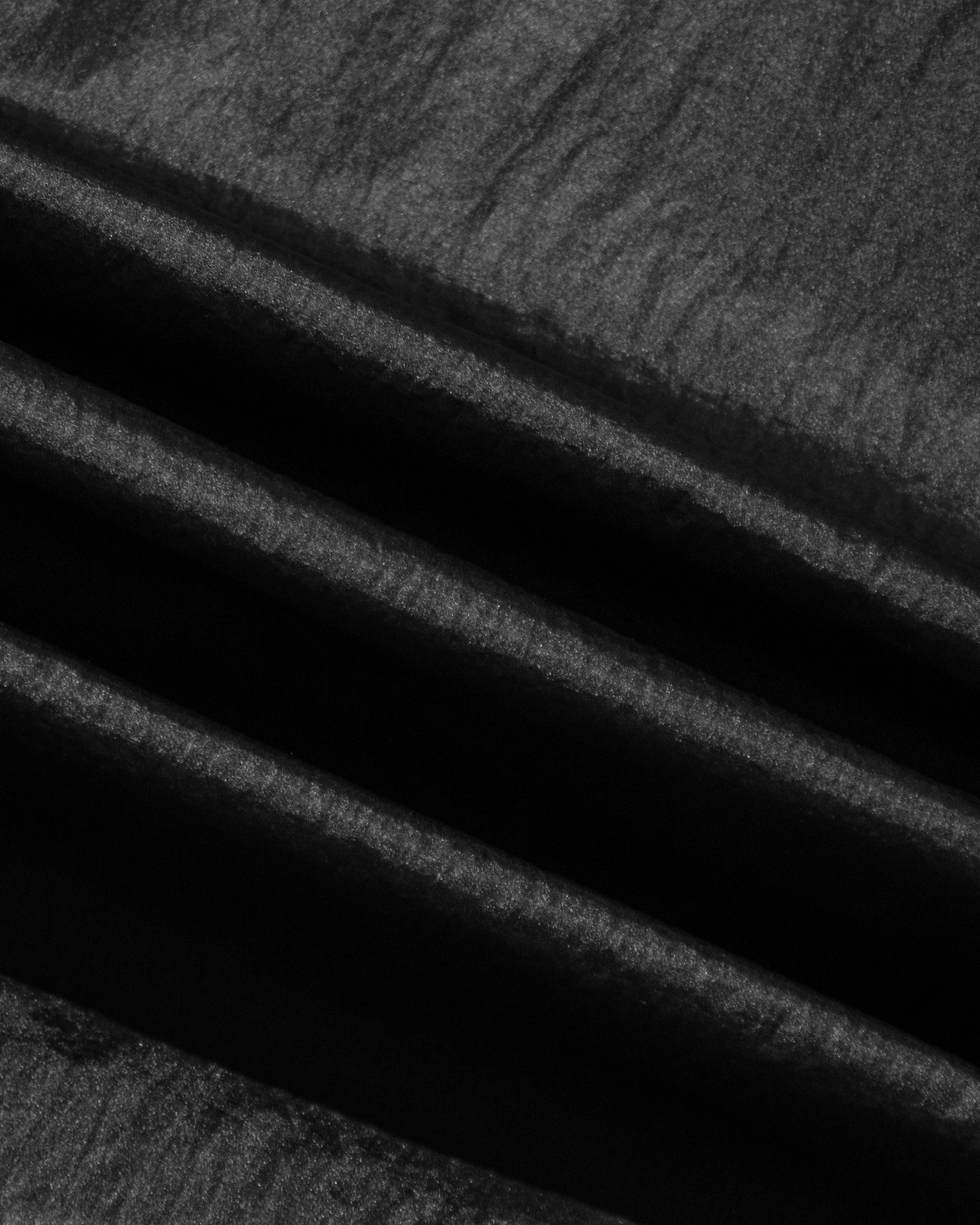 TRACK PANTS (BLACK)