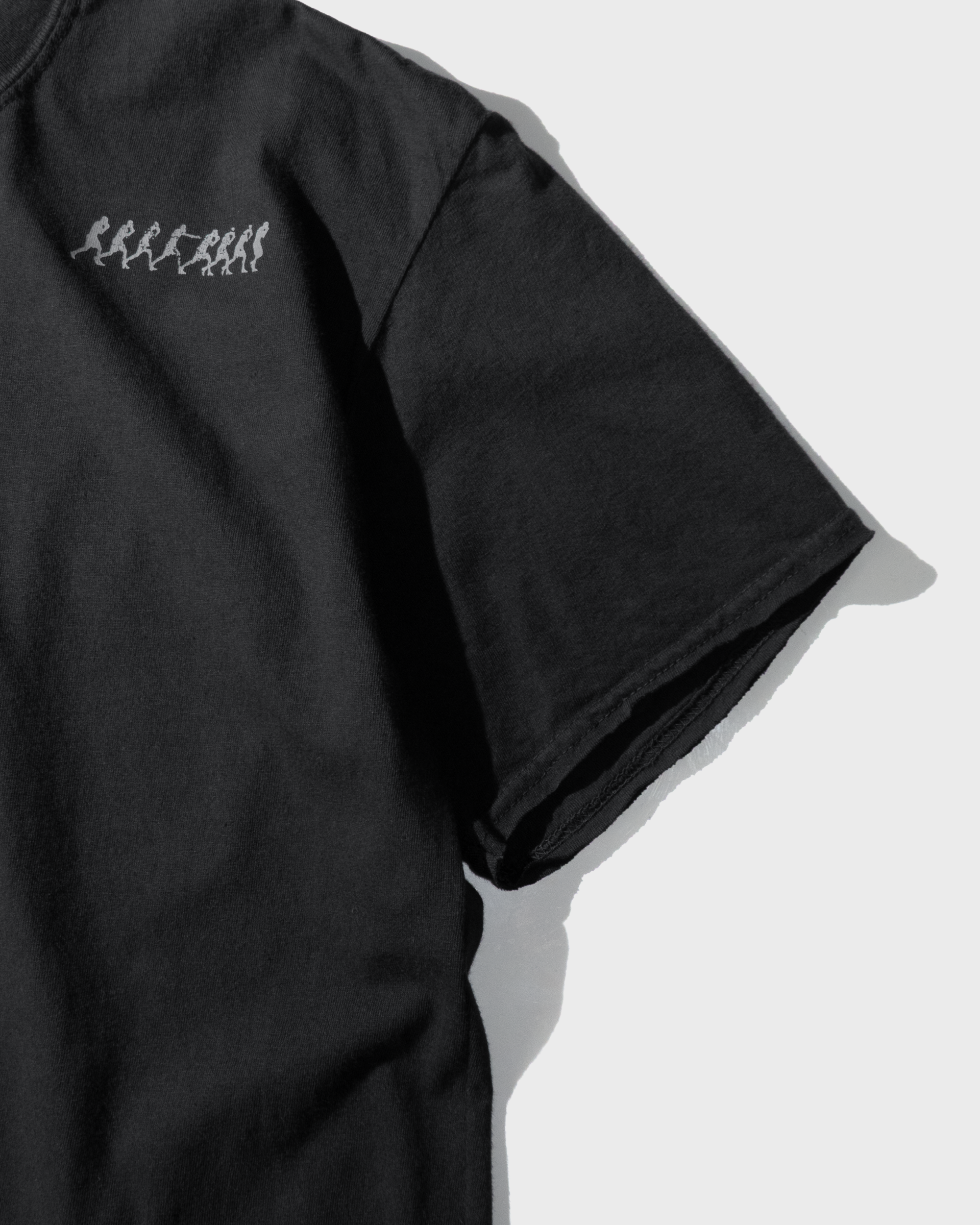BOXING MOTION T-SHIRT
