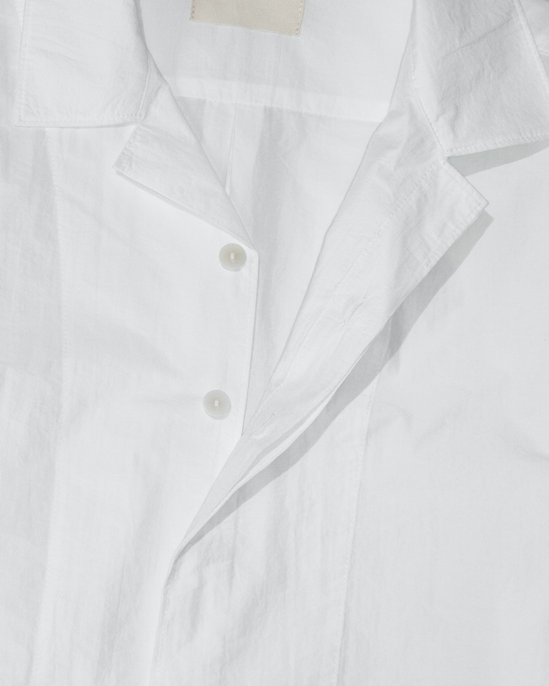 SHIRT (WHITE)