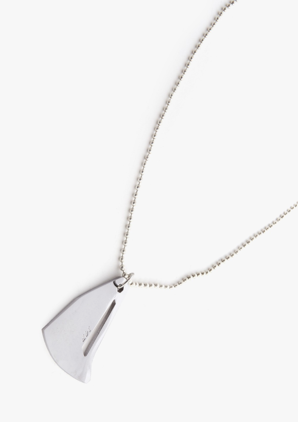 [I4P] I4P army necklace b type