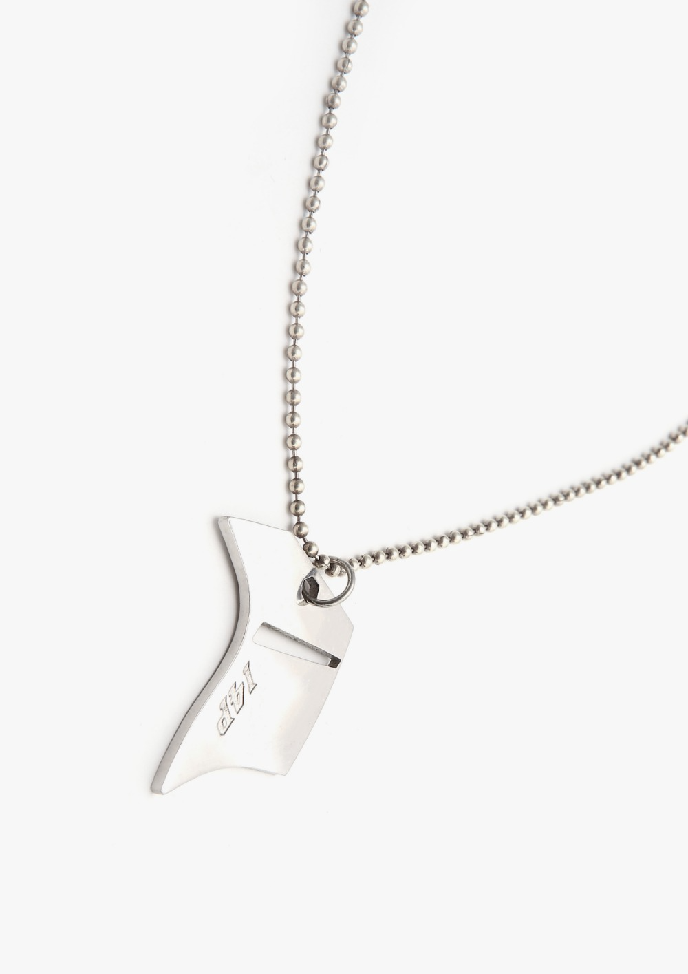 [I4P] I4P army necklace a type