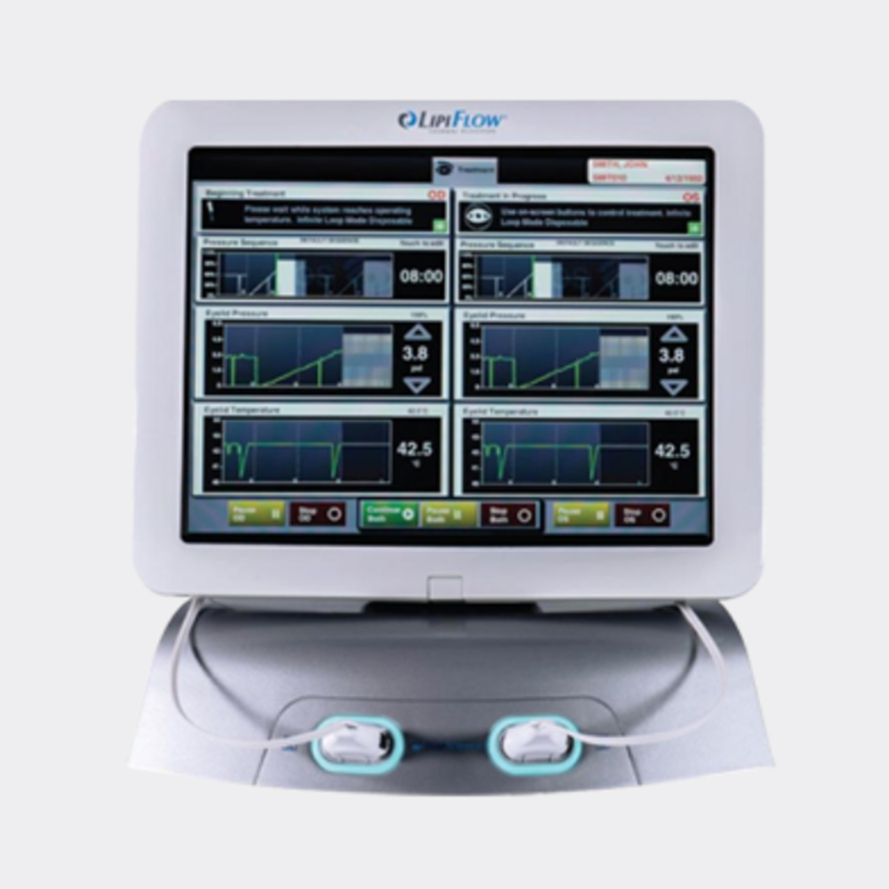 리피플로우 LipiFlow