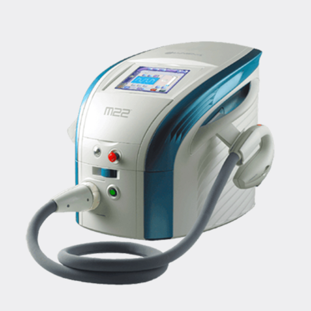 LUMENIS M22 IPL