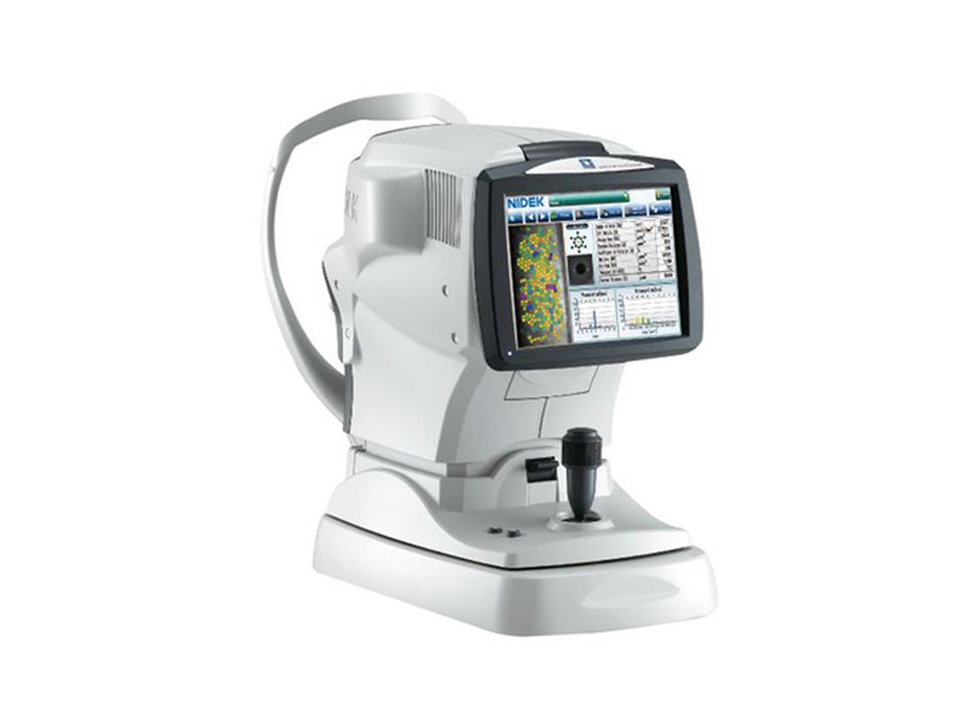 SPECULAR MICROSCOPY, SM