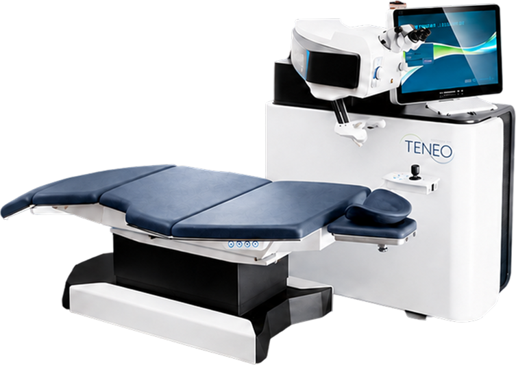 TECHNOLAS TENEO 317 Model 2