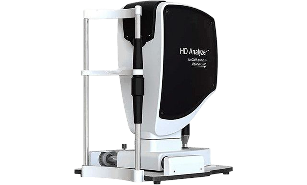 HD Analyzer