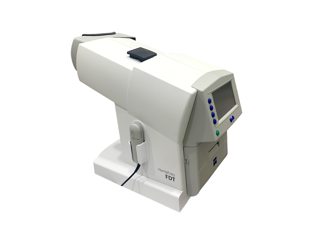 ZEISS Humphrey FDT
