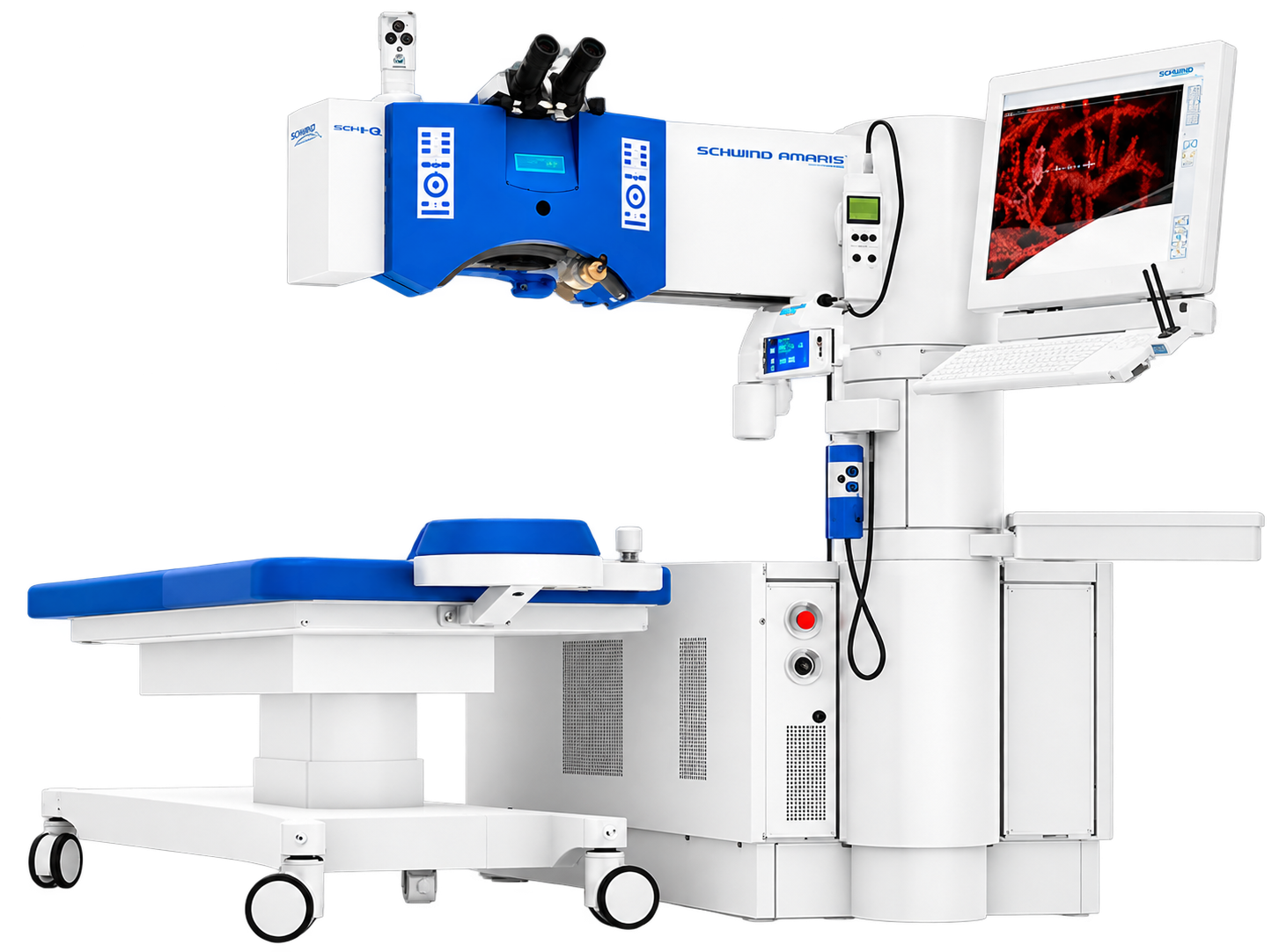 AMARIS 1050RS