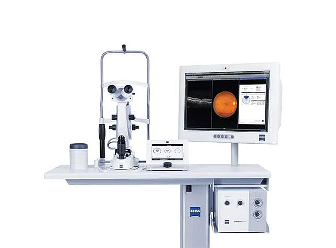 YAG LASER