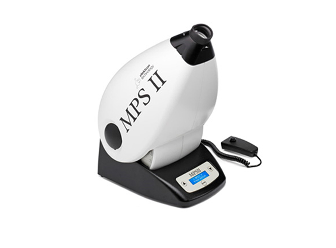 Macular Pigment Screener (MPS II) 황반색소 밀도 측정기