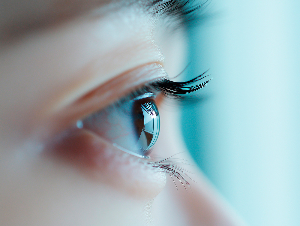 안구건조증 치료