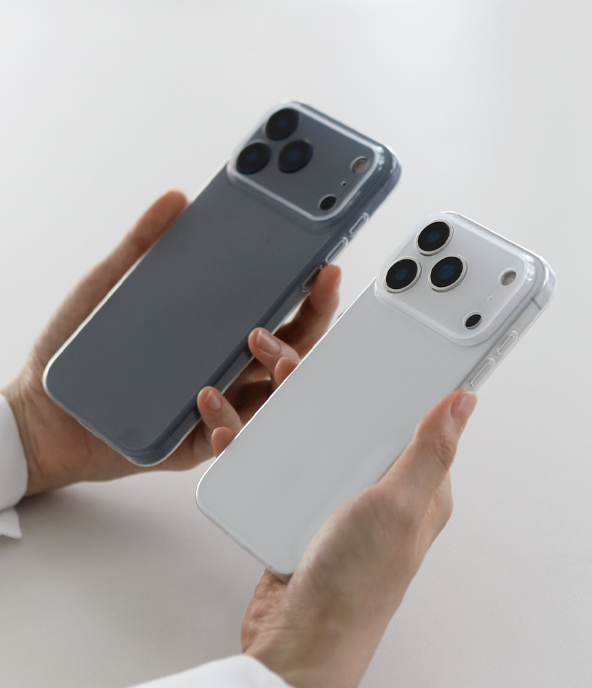 끼움 zero03 변색없는 카메라 풀커버 투명 슬림 생폰 아이폰 케이스 17 16 15 14 13 12 11 X XS MAX XR 7 8 SE2 SE3 플러스 미니 프로 맥스