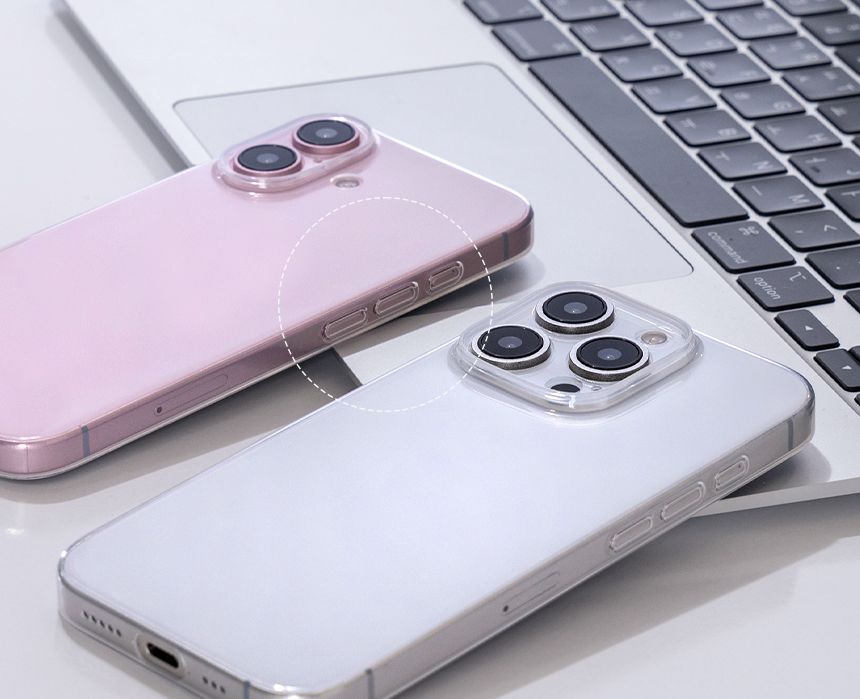 끼움 zero03 변색없는 카메라 풀커버 투명 슬림 생폰 아이폰 케이스 17 16 15 14 13 12 11 X XS MAX XR 7 8 SE2 SE3 플러스 미니 프로 맥스