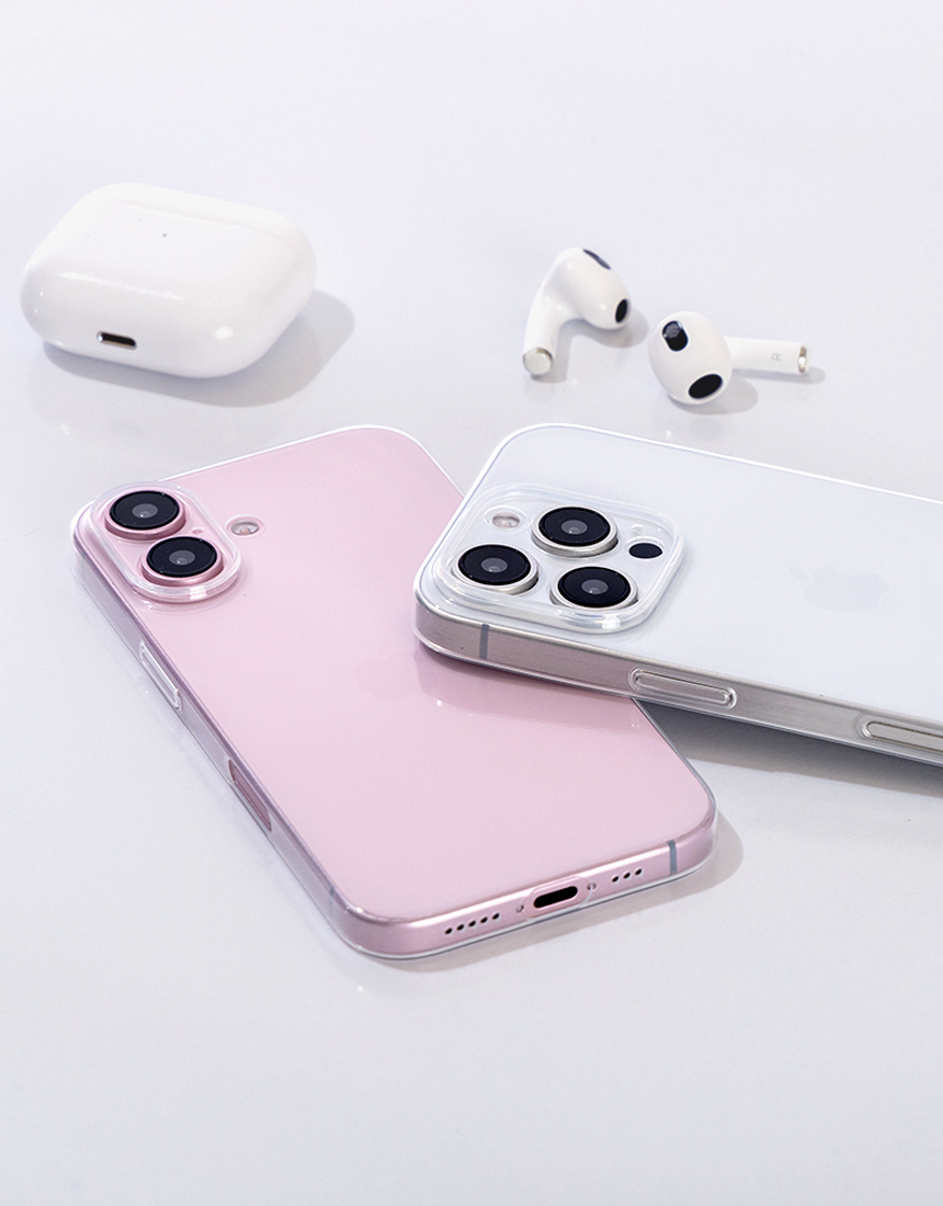 끼움 zero03 변색없는 카메라 풀커버 투명 슬림 생폰 아이폰 케이스 17 16 15 14 13 12 11 X XS MAX XR 7 8 SE2 SE3 플러스 미니 프로 맥스