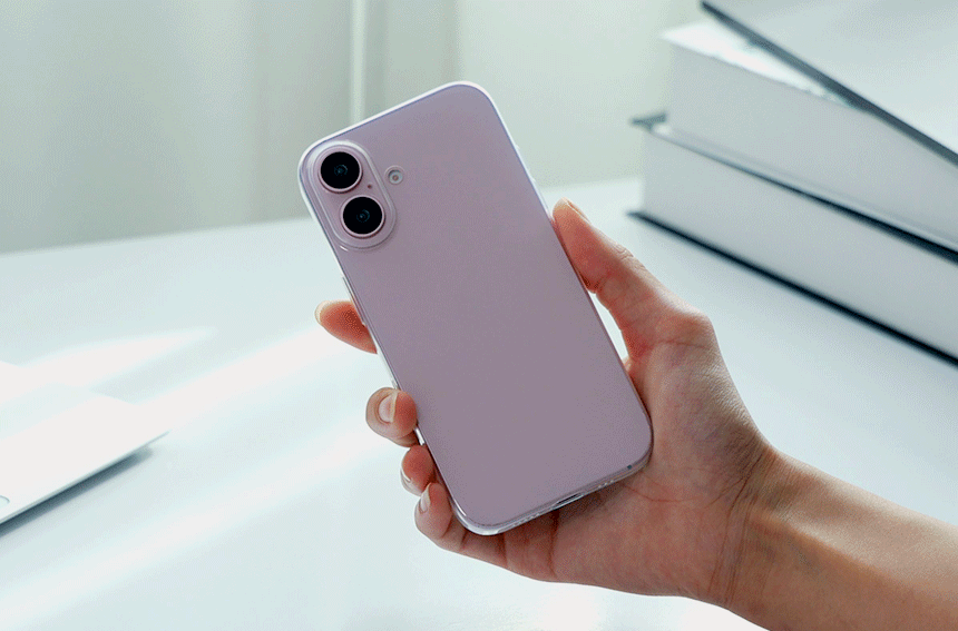 끼움 zero03 변색없는 카메라 풀커버 투명 슬림 생폰 아이폰 케이스 17 16 15 14 13 12 11 X XS MAX XR 7 8 SE2 SE3 플러스 미니 프로 맥스
