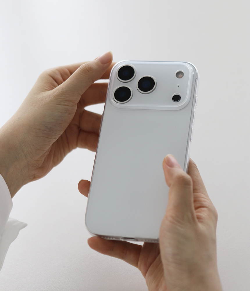 끼움 zero03 변색없는 카메라 풀커버 투명 슬림 생폰 아이폰 케이스 17 16 15 14 13 12 11 X XS MAX XR 7 8 SE2 SE3 플러스 미니 프로 맥스