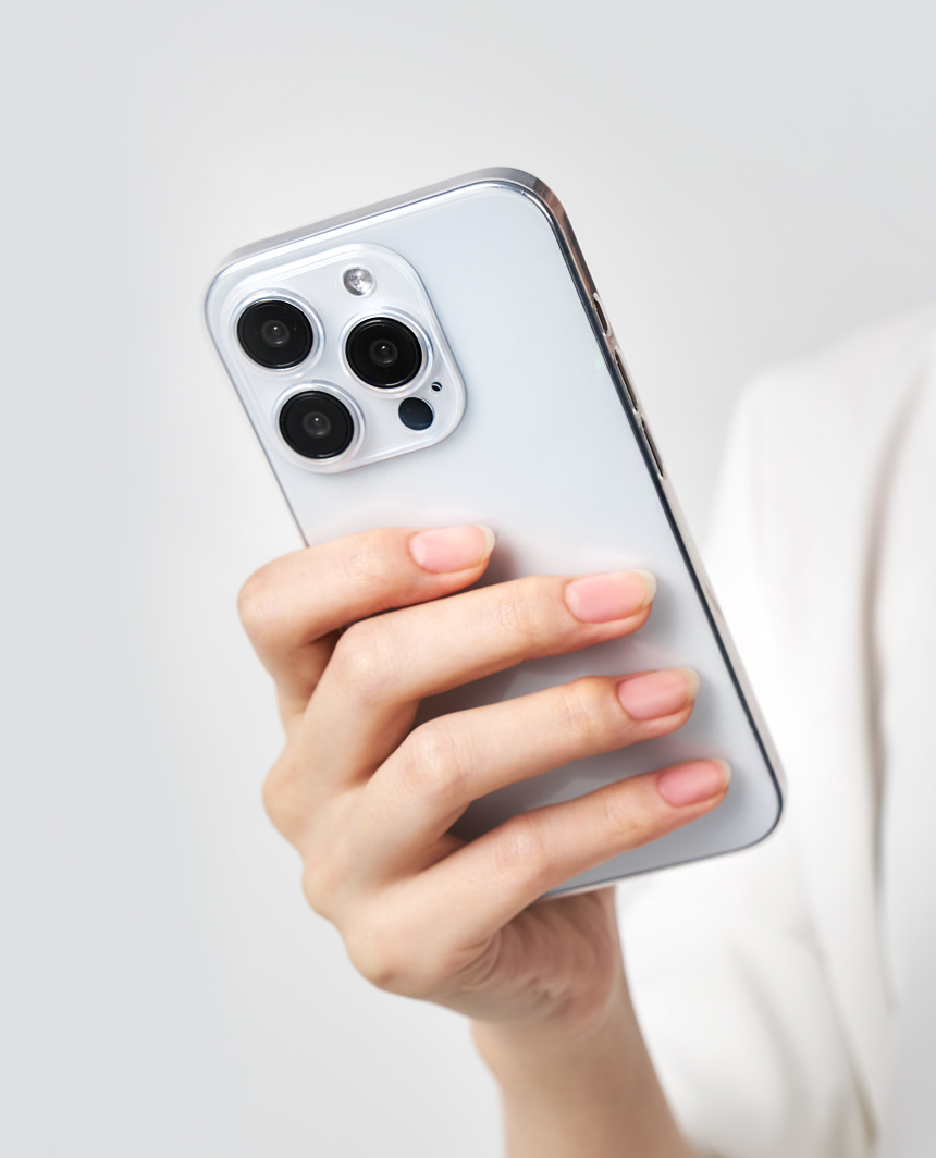 끼움 zero03 변색없는 카메라 풀커버 투명 슬림 생폰 아이폰 케이스 17 16 15 14 13 12 11 X XS MAX XR 7 8 SE2 SE3 플러스 미니 프로 맥스