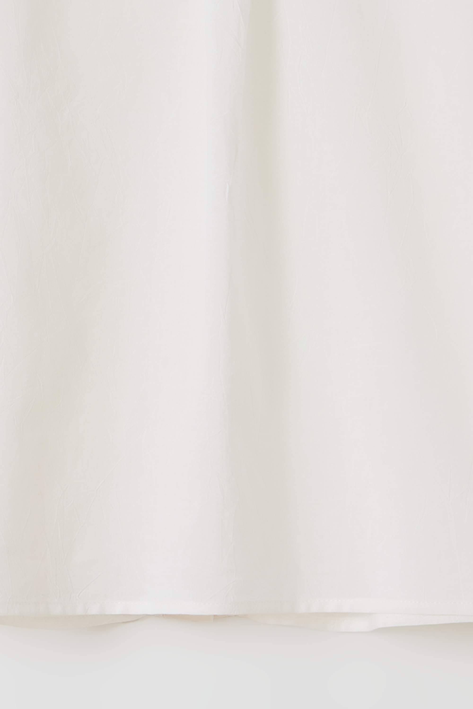 [4차 재입고] lace cap blouse (white)
