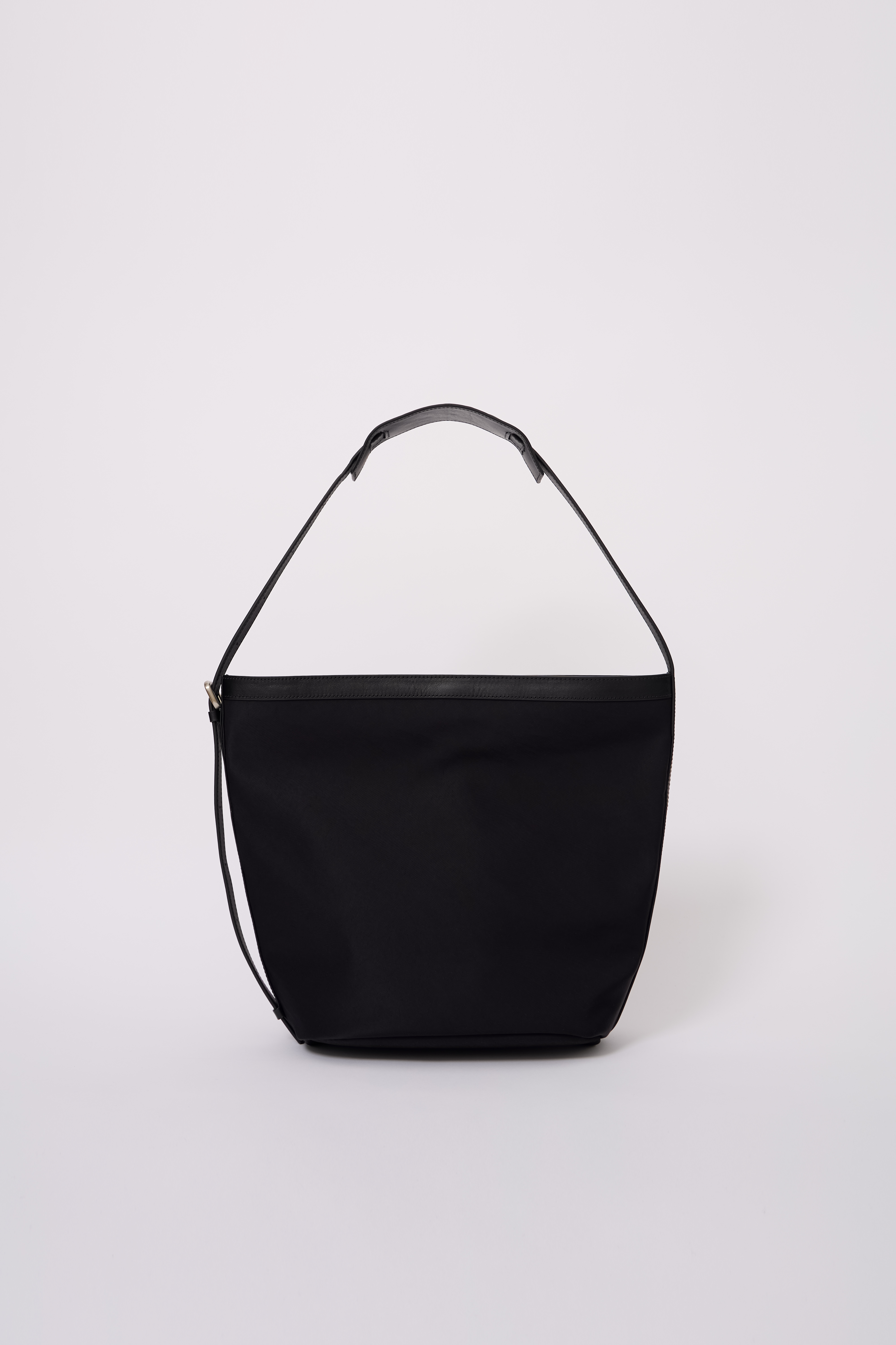 [2차 재입고] trimming bag (New) black