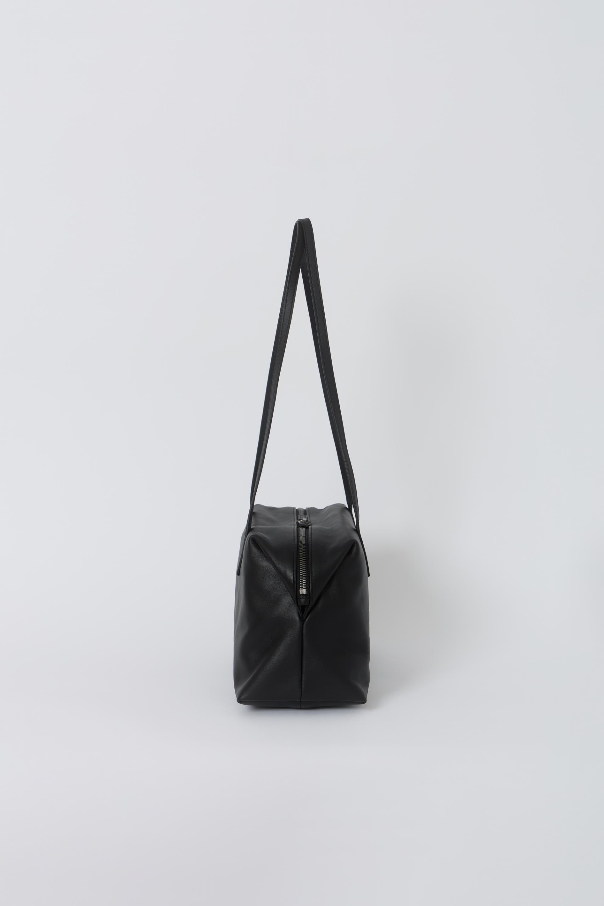 [2차 재입고] alter bowling bag (black)