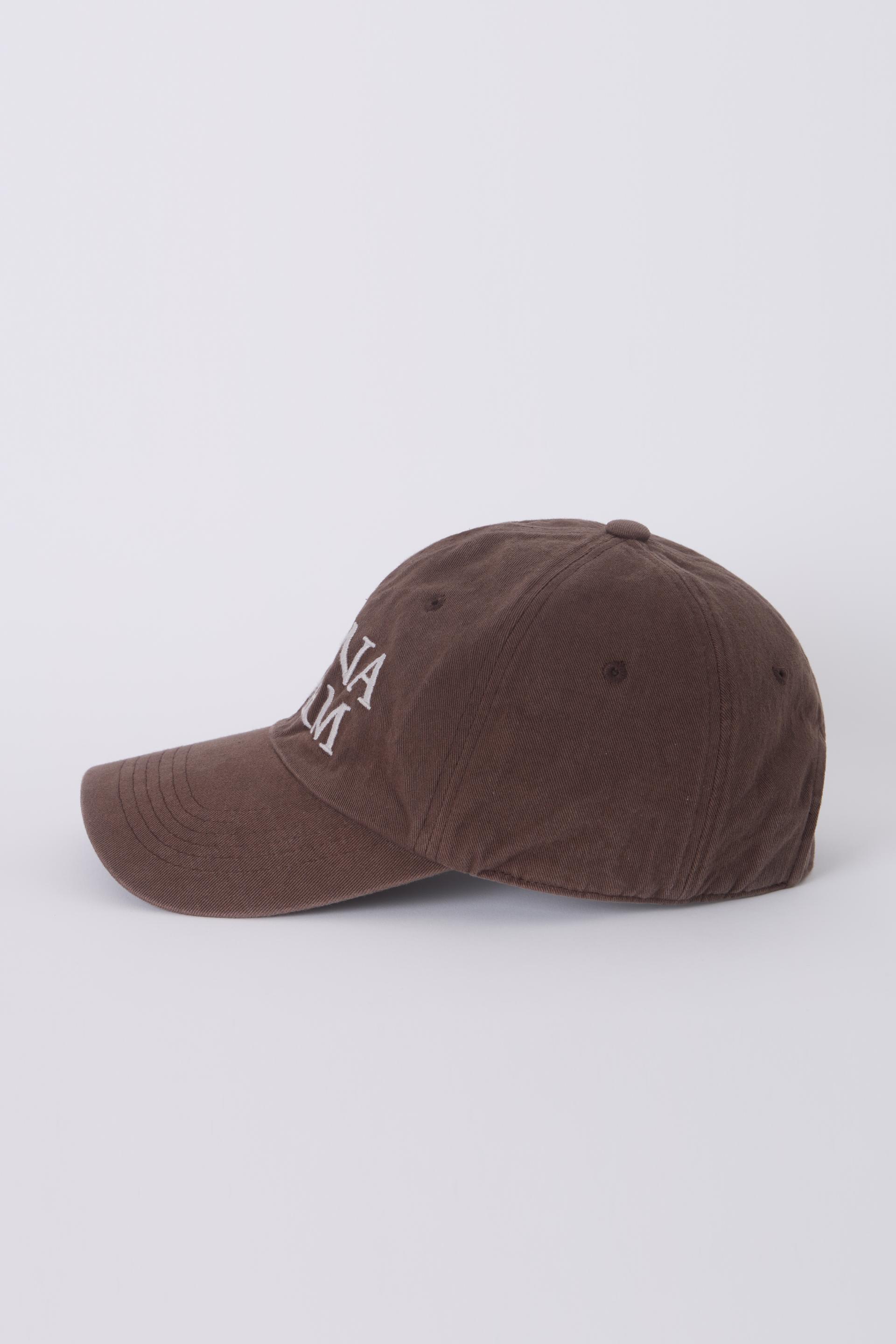salina vintage cap (6 colors)