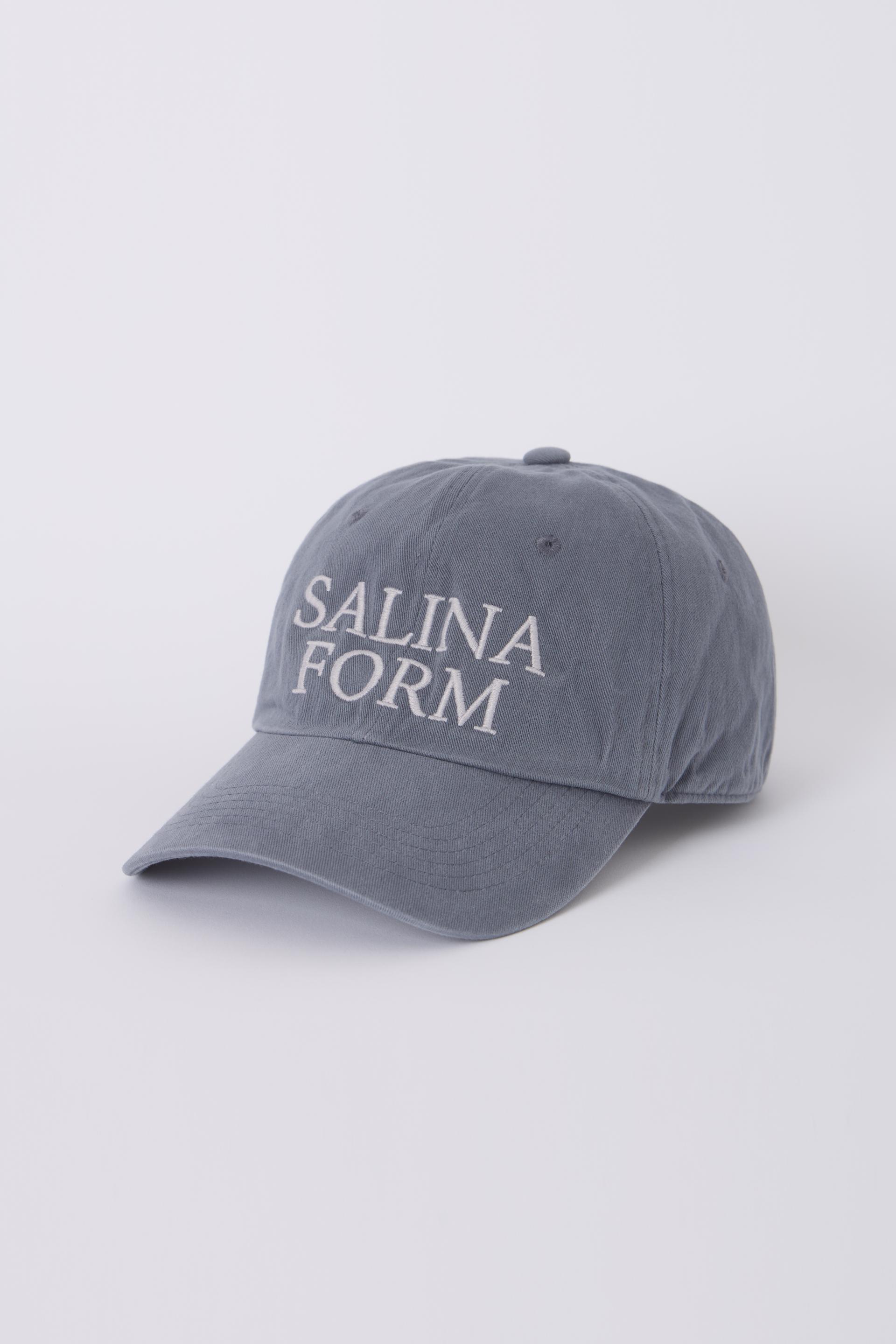 salina vintage cap (6 colors)
